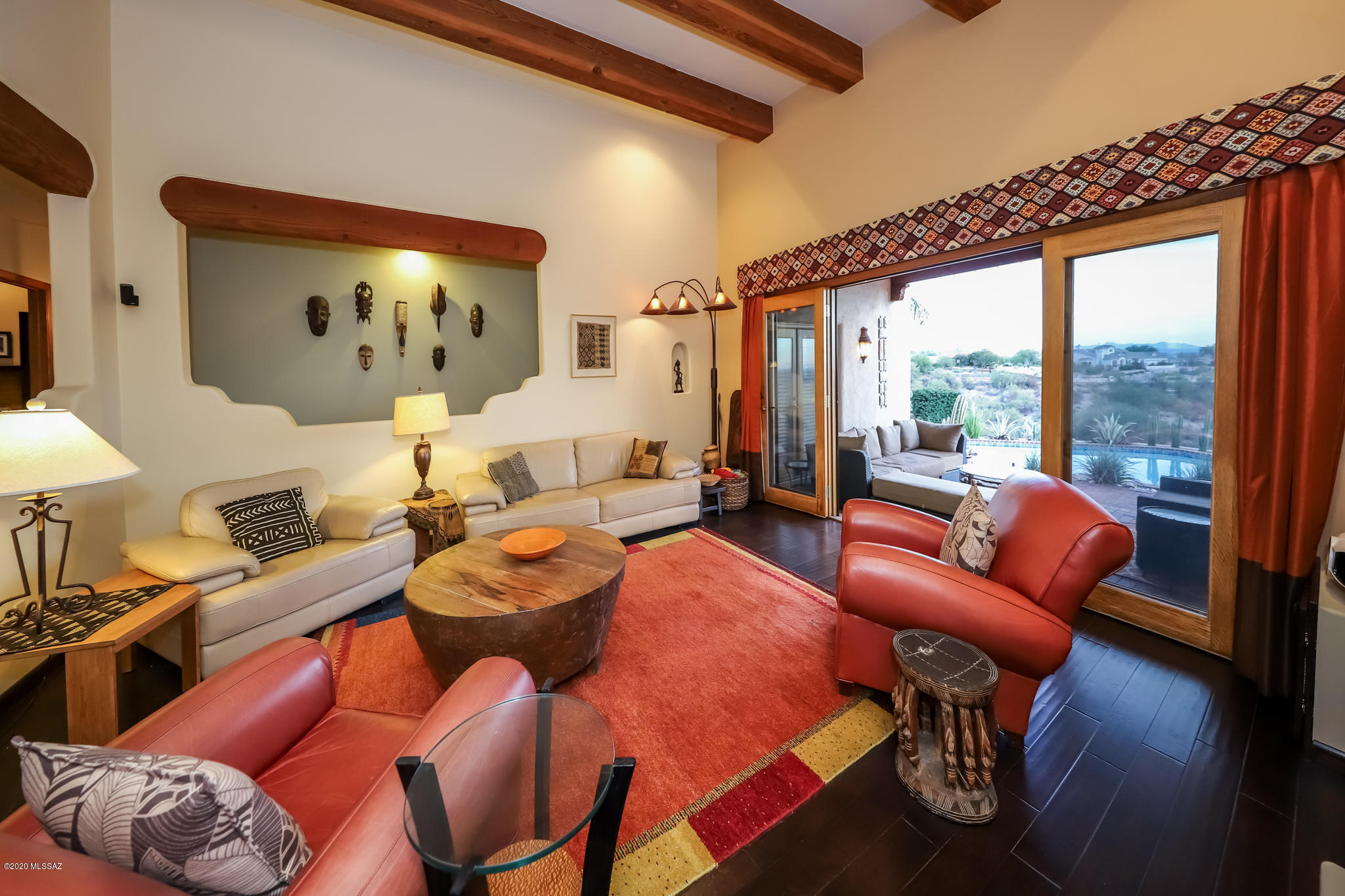 Sunrise Presidio Village (202-241) - Residential
