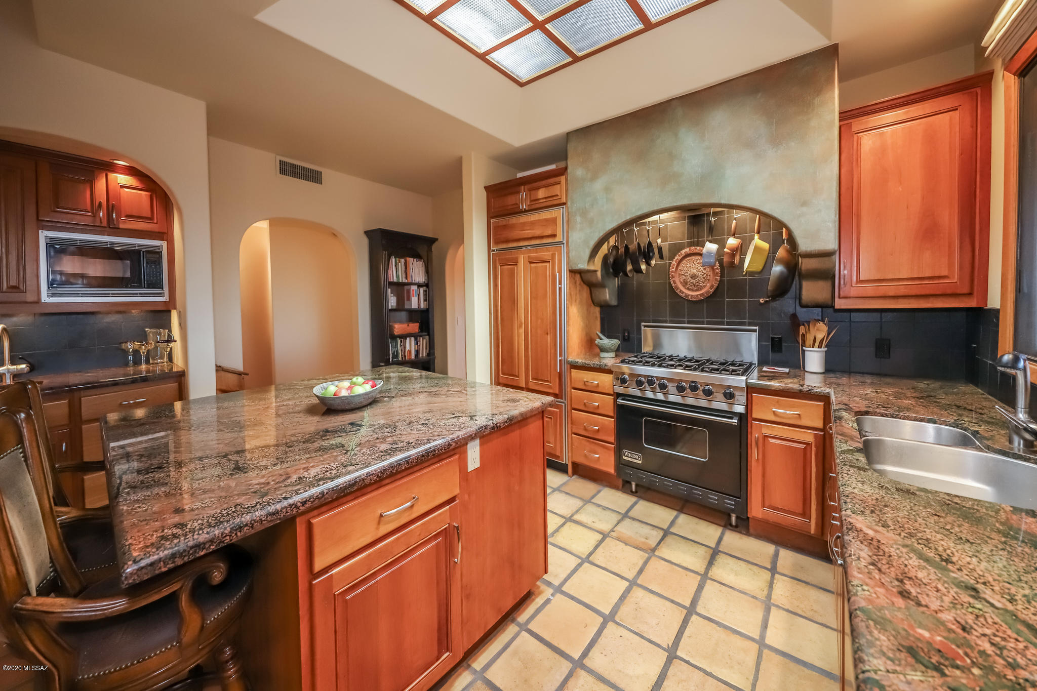 Sunrise Presidio Village (202-241) - Residential