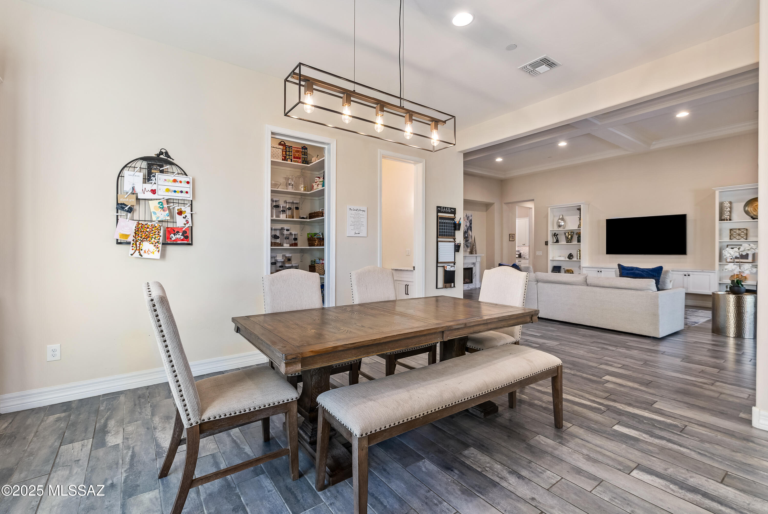 Sanctuary At Silverhawke - Residential