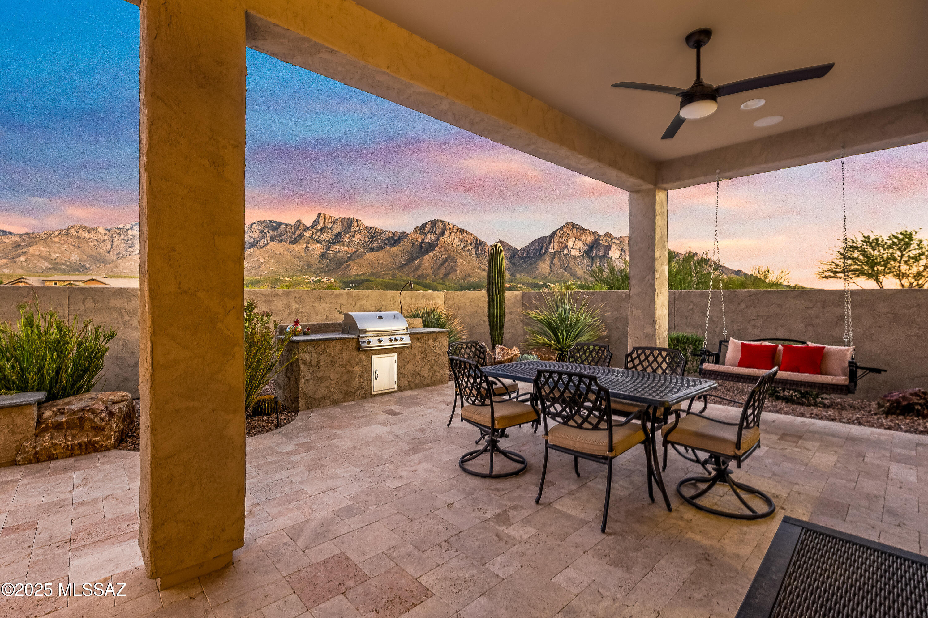 Sanctuary At Silverhawke - Residential