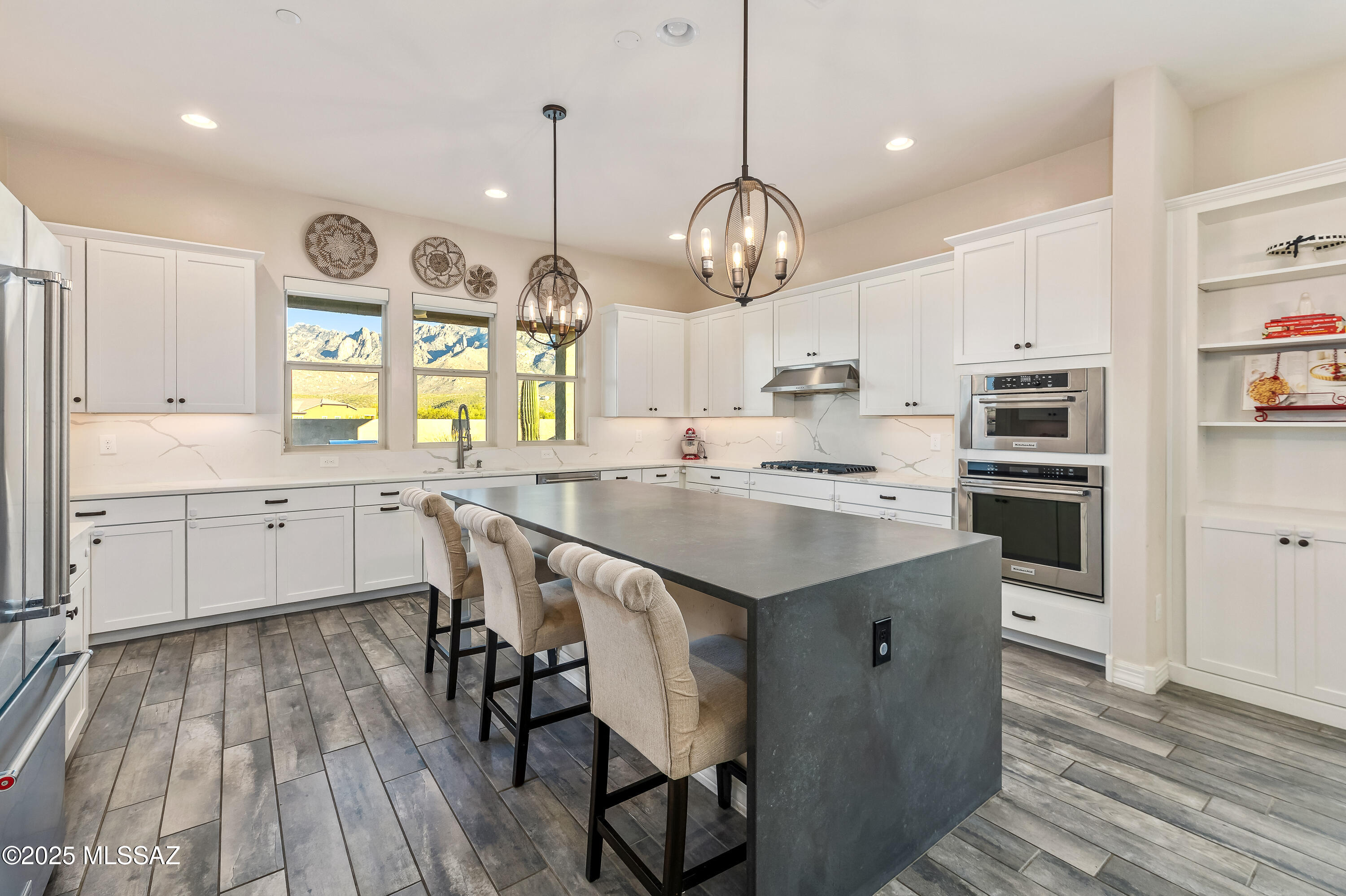 Sanctuary At Silverhawke - Residential