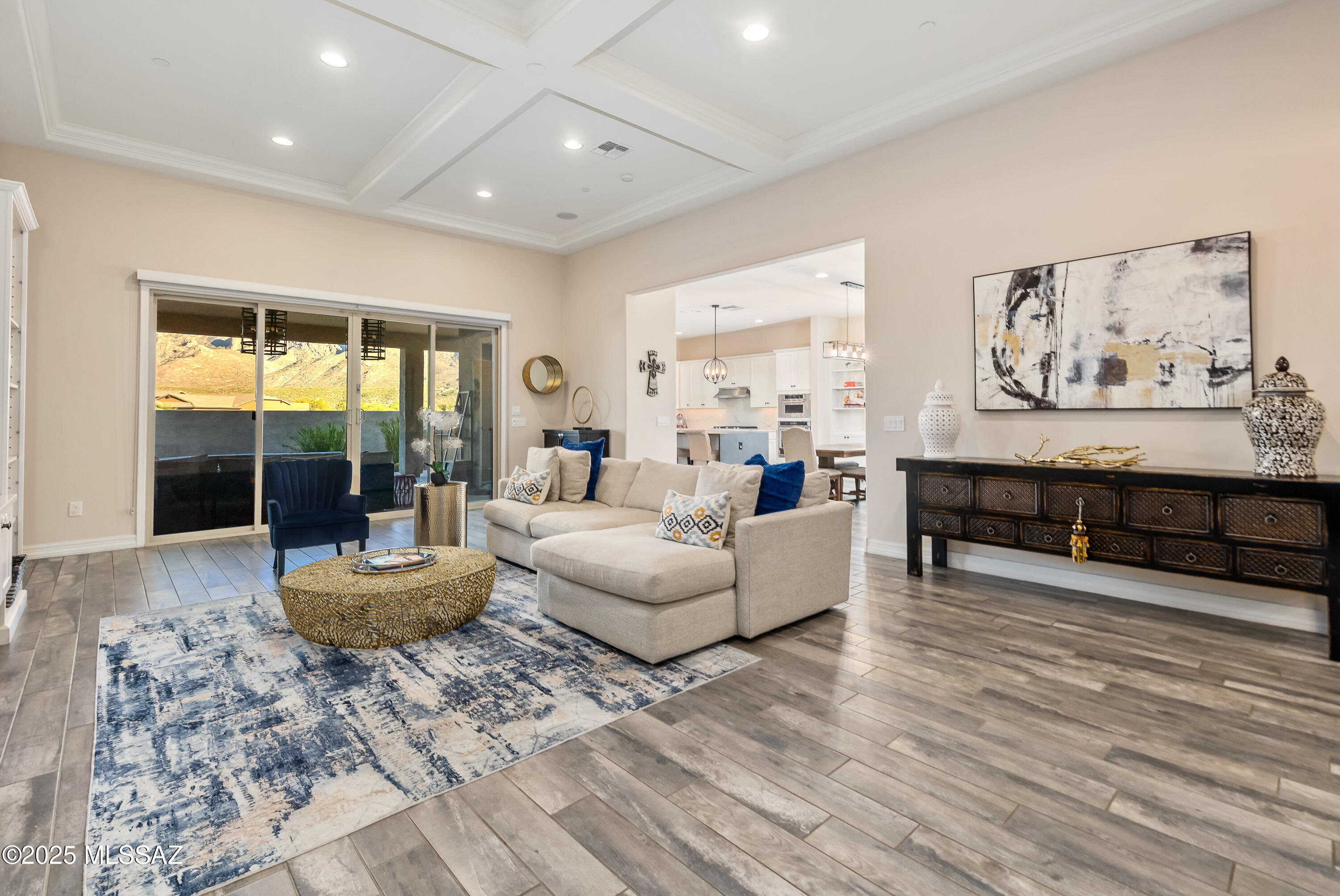 Sanctuary At Silverhawke - Residential