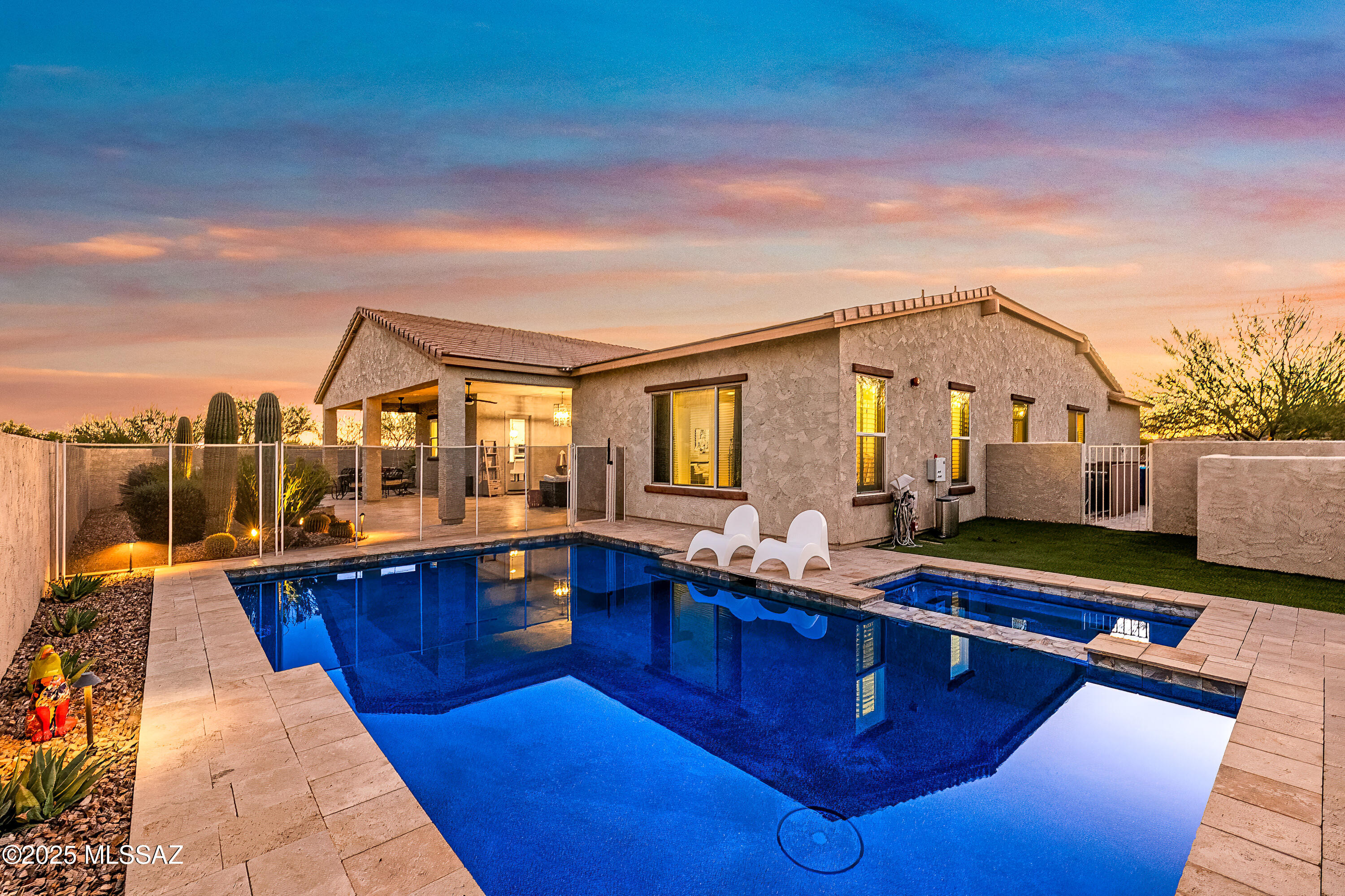 Sanctuary At Silverhawke - Residential