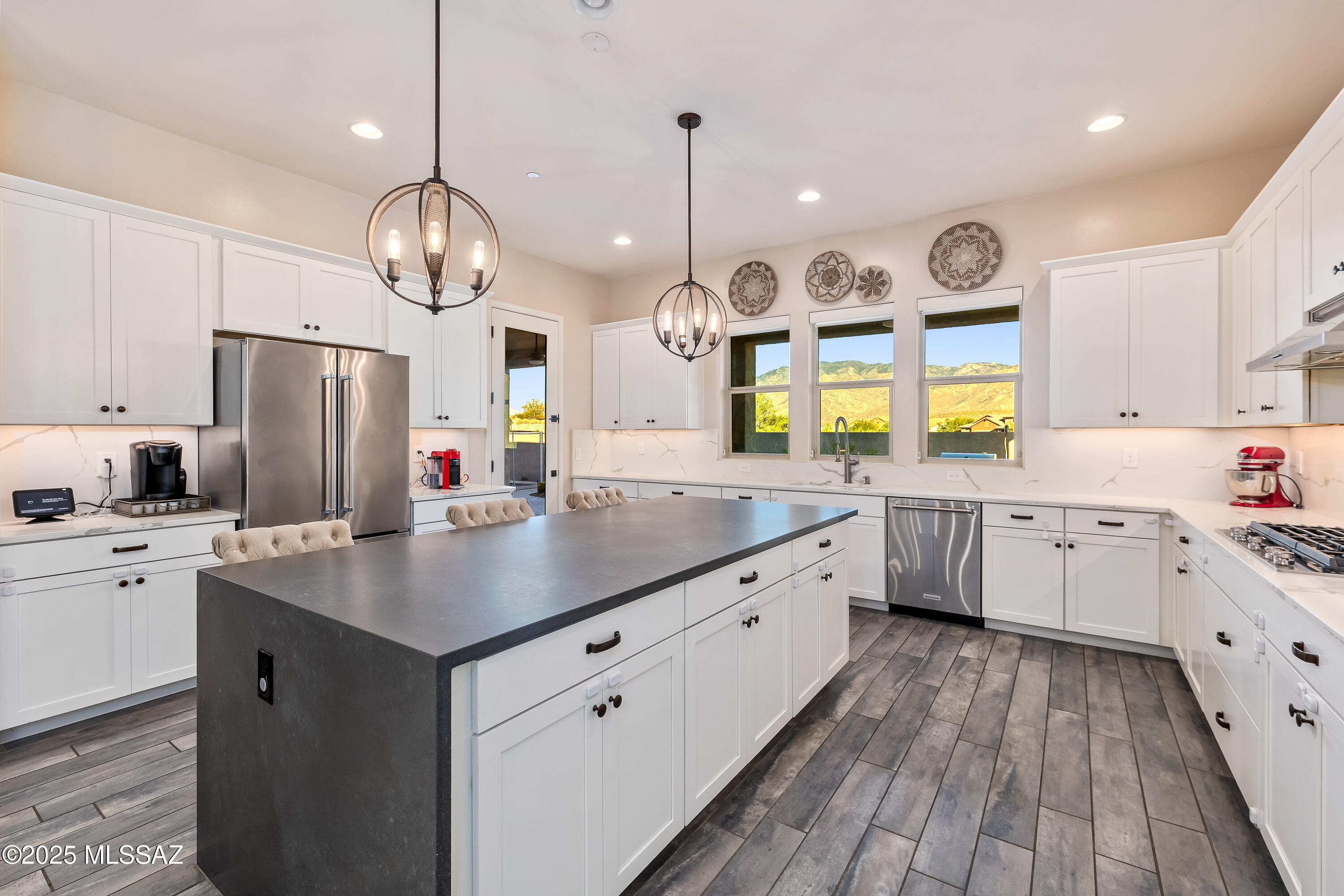 Sanctuary At Silverhawke - Residential