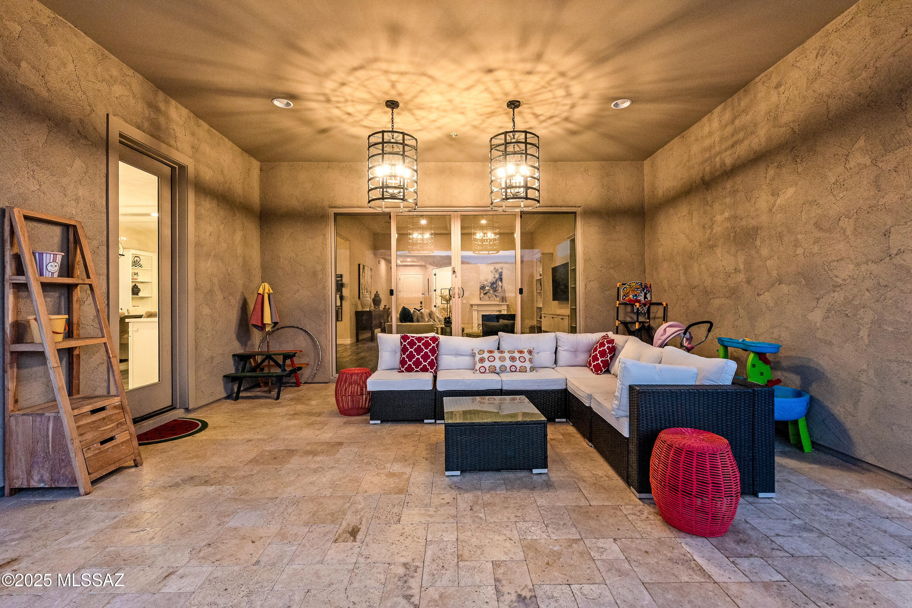 Sanctuary At Silverhawke - Residential