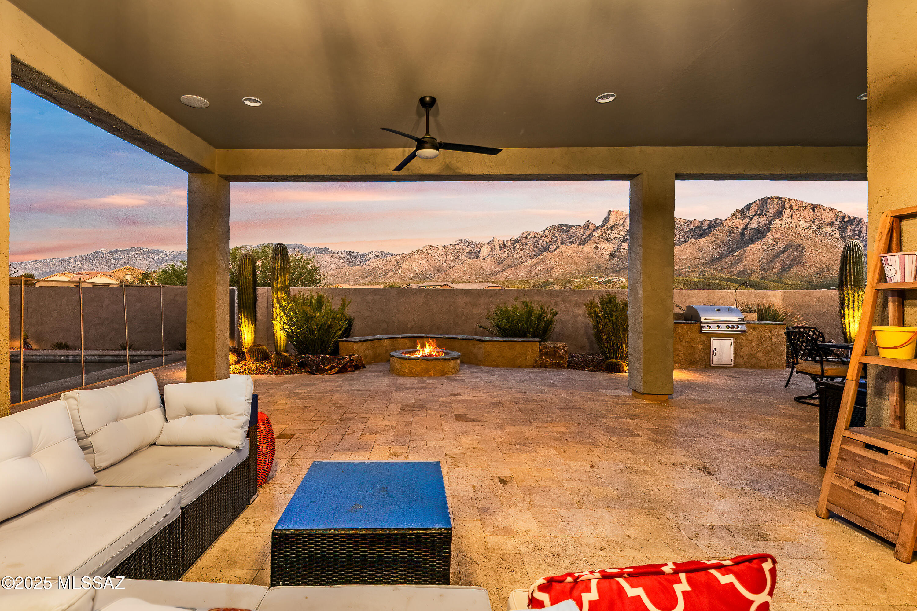 Sanctuary At Silverhawke - Residential