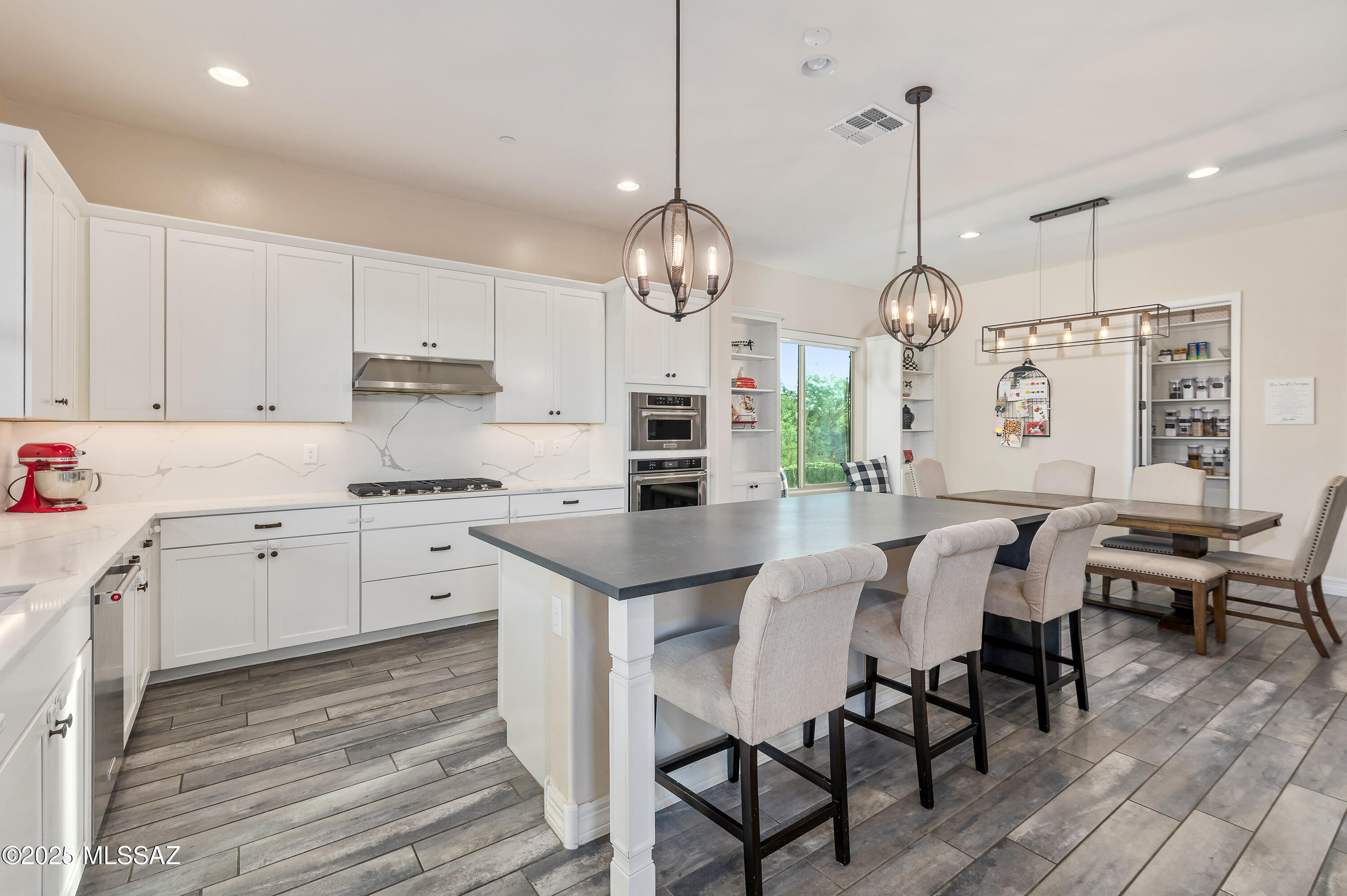 Sanctuary At Silverhawke - Residential