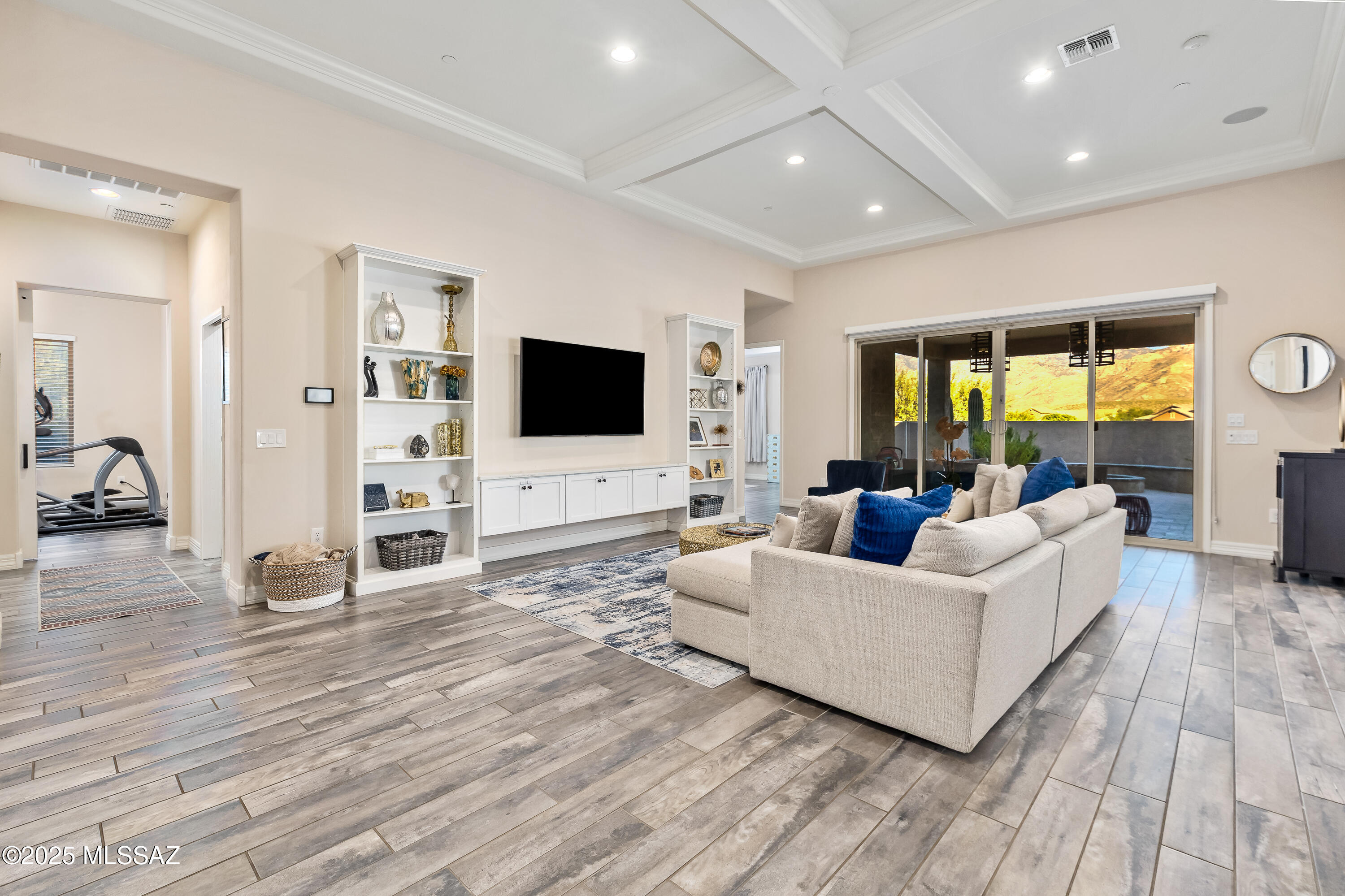 Sanctuary At Silverhawke - Residential