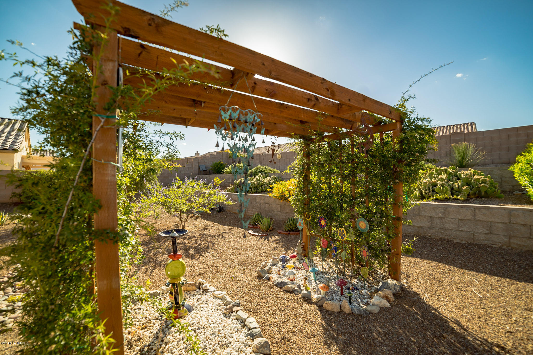 Colonia De Los Alamos - Desert Creek - Residential