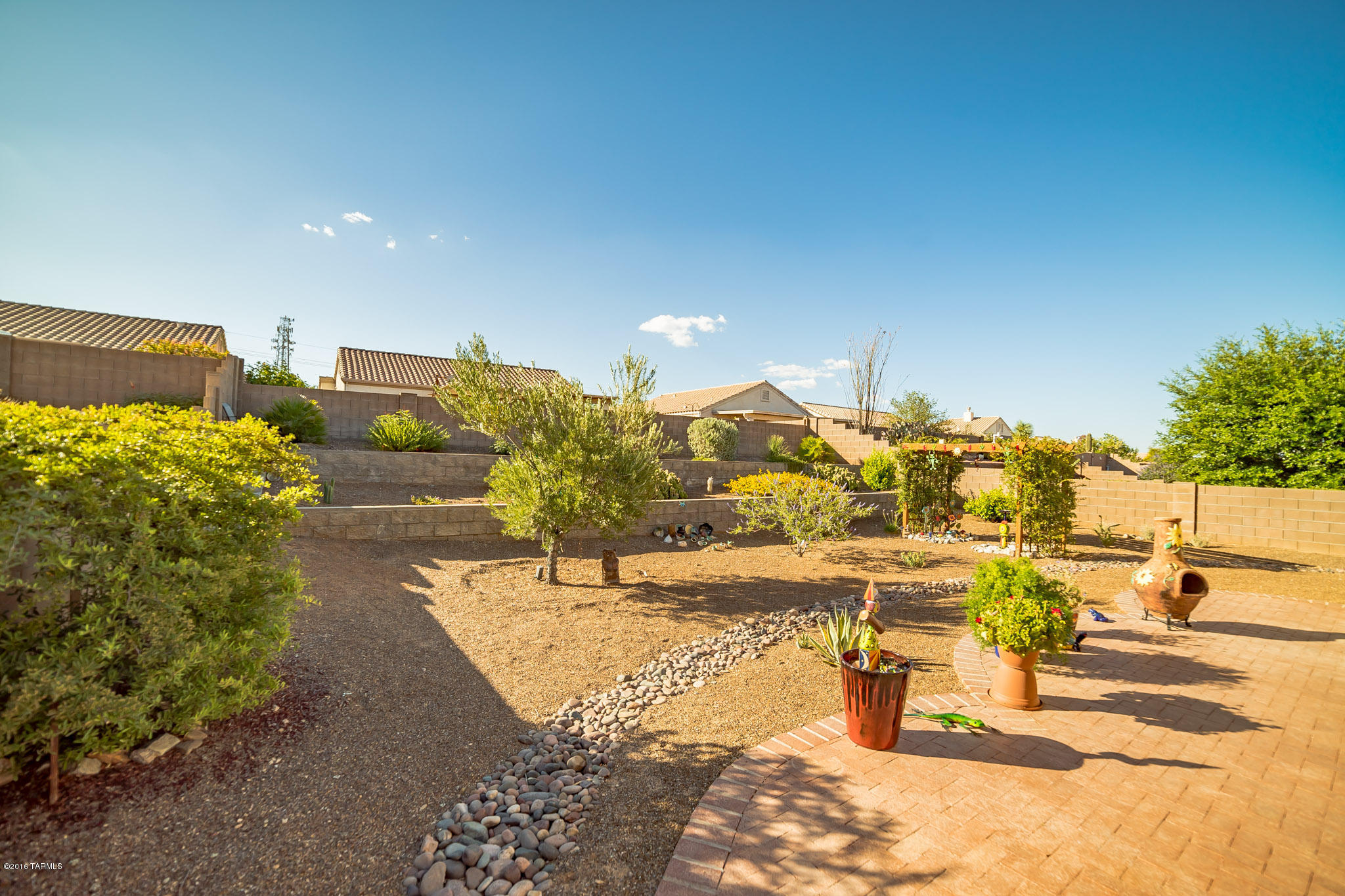 Colonia De Los Alamos - Desert Creek - Residential