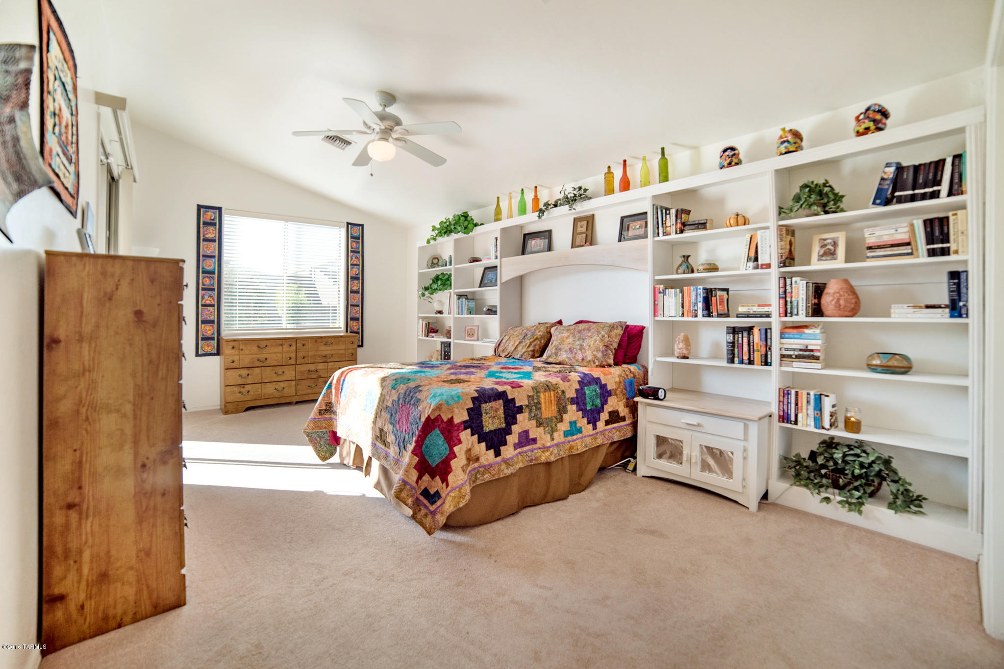 Colonia De Los Alamos - Desert Creek - Residential