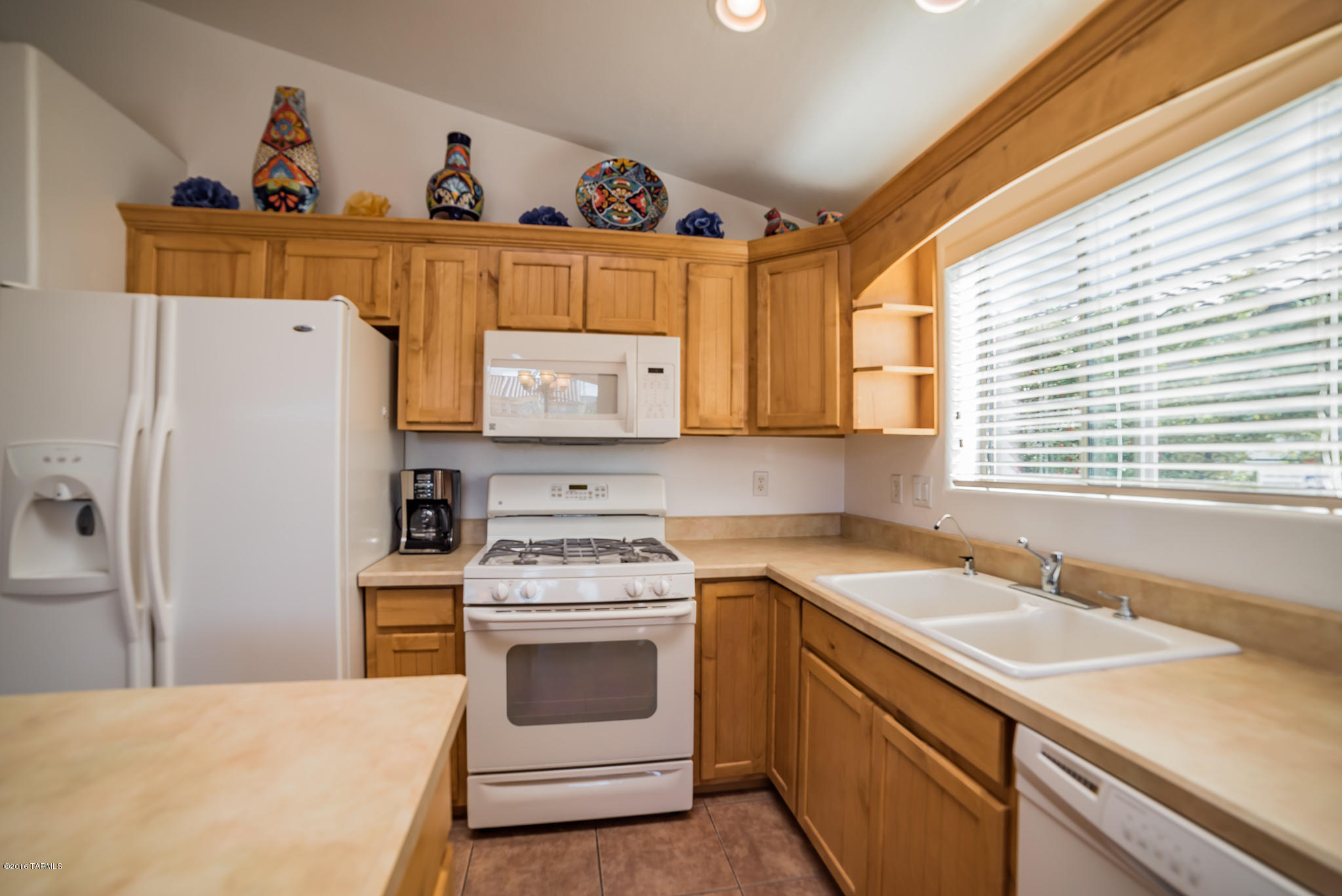 Colonia De Los Alamos - Desert Creek - Residential