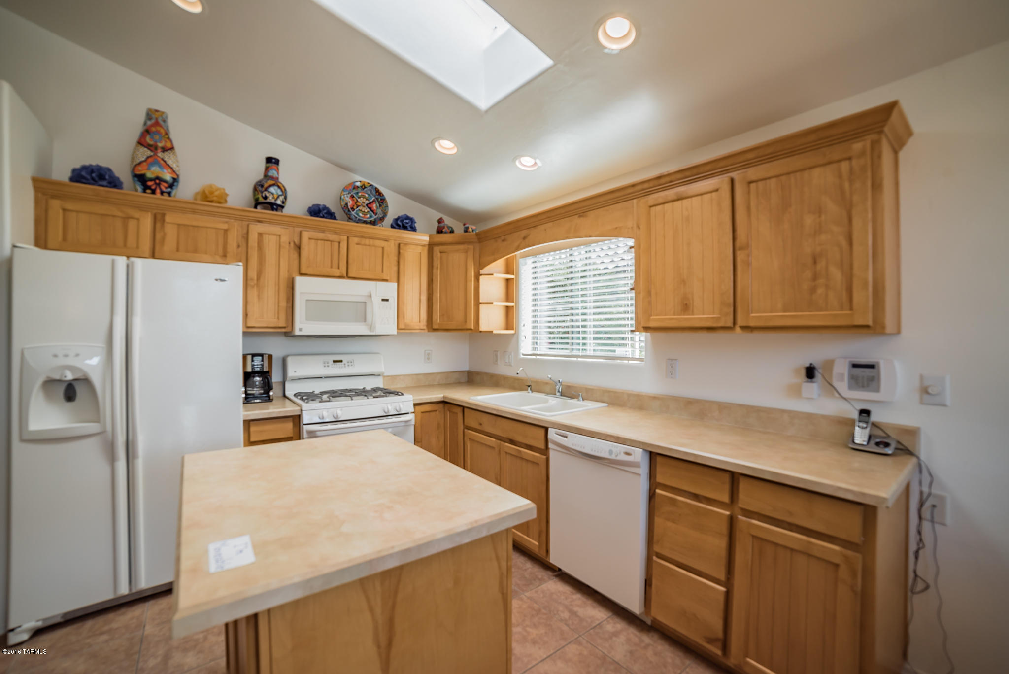 Colonia De Los Alamos - Desert Creek - Residential