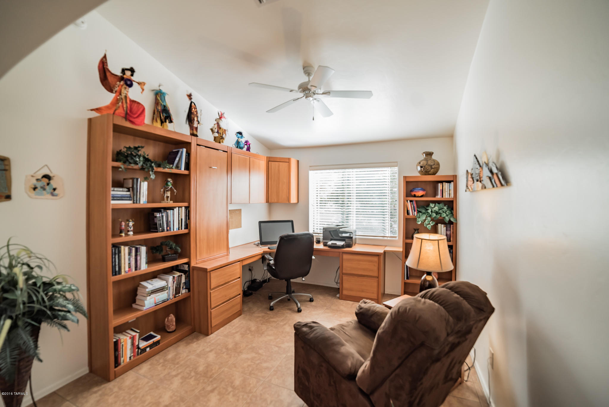 Colonia De Los Alamos - Desert Creek - Residential