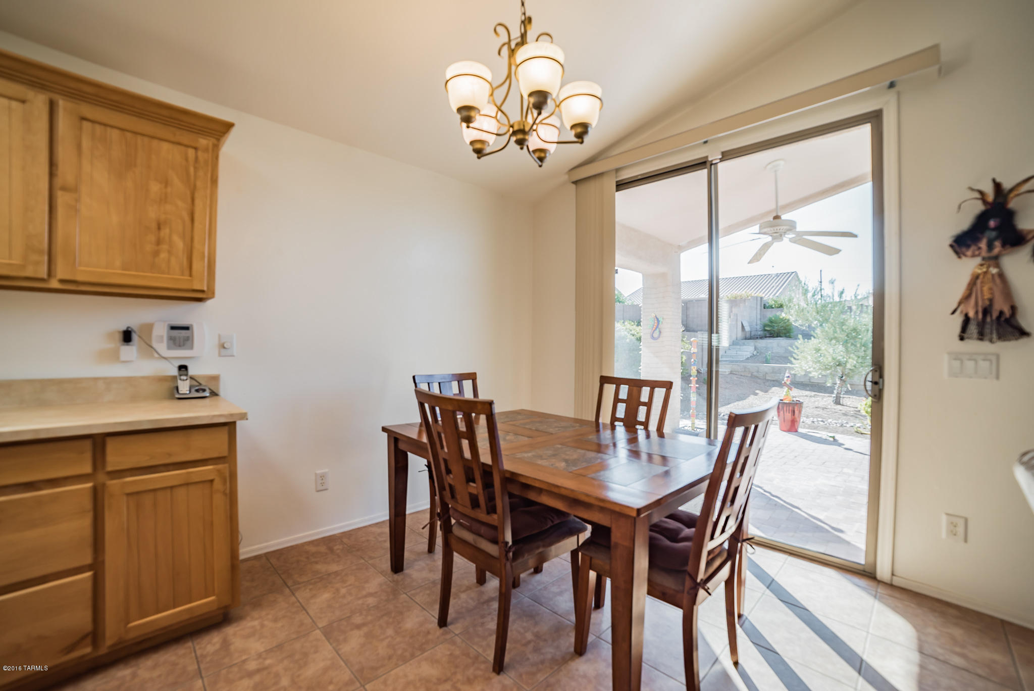 Colonia De Los Alamos - Desert Creek - Residential