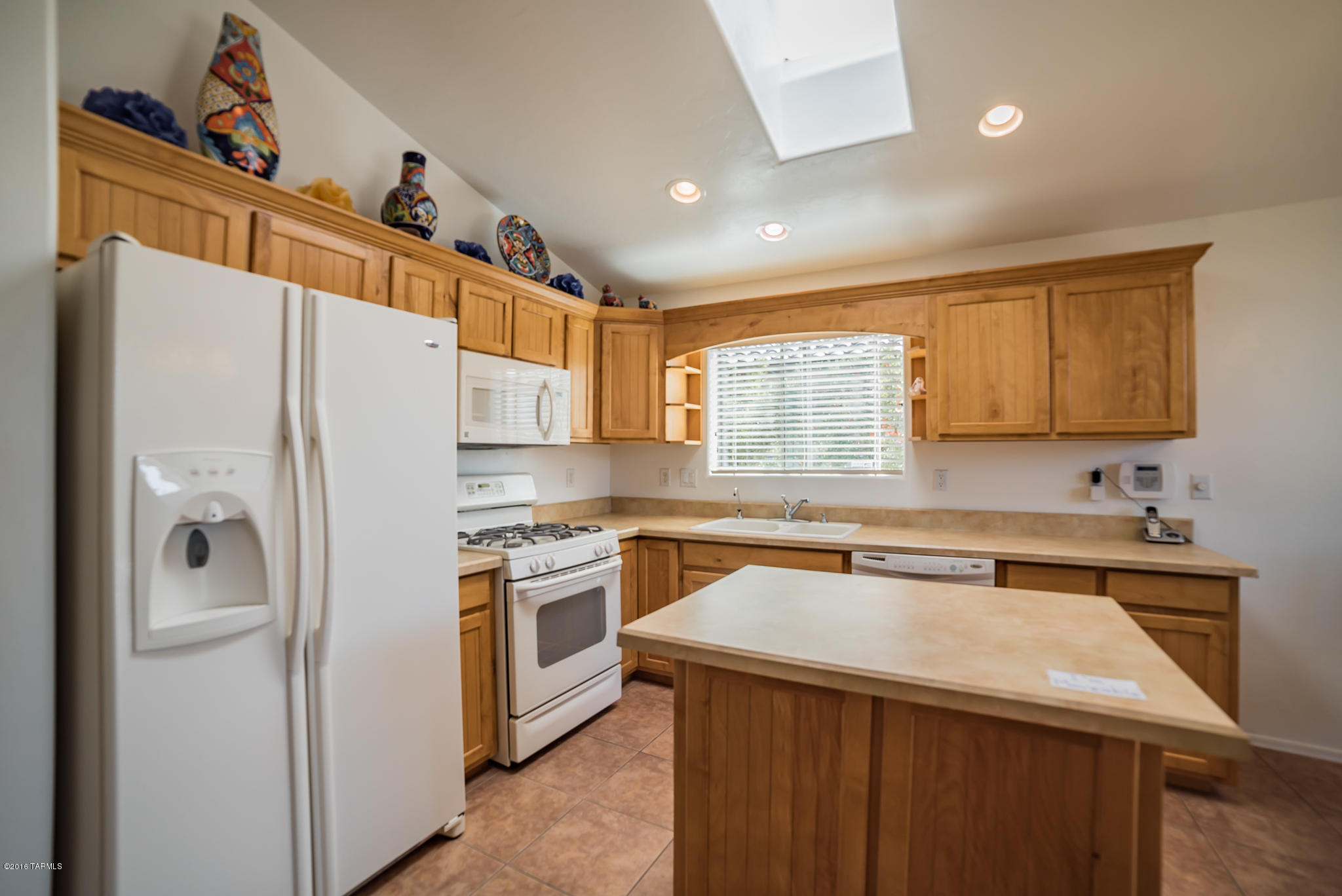 Colonia De Los Alamos - Desert Creek - Residential
