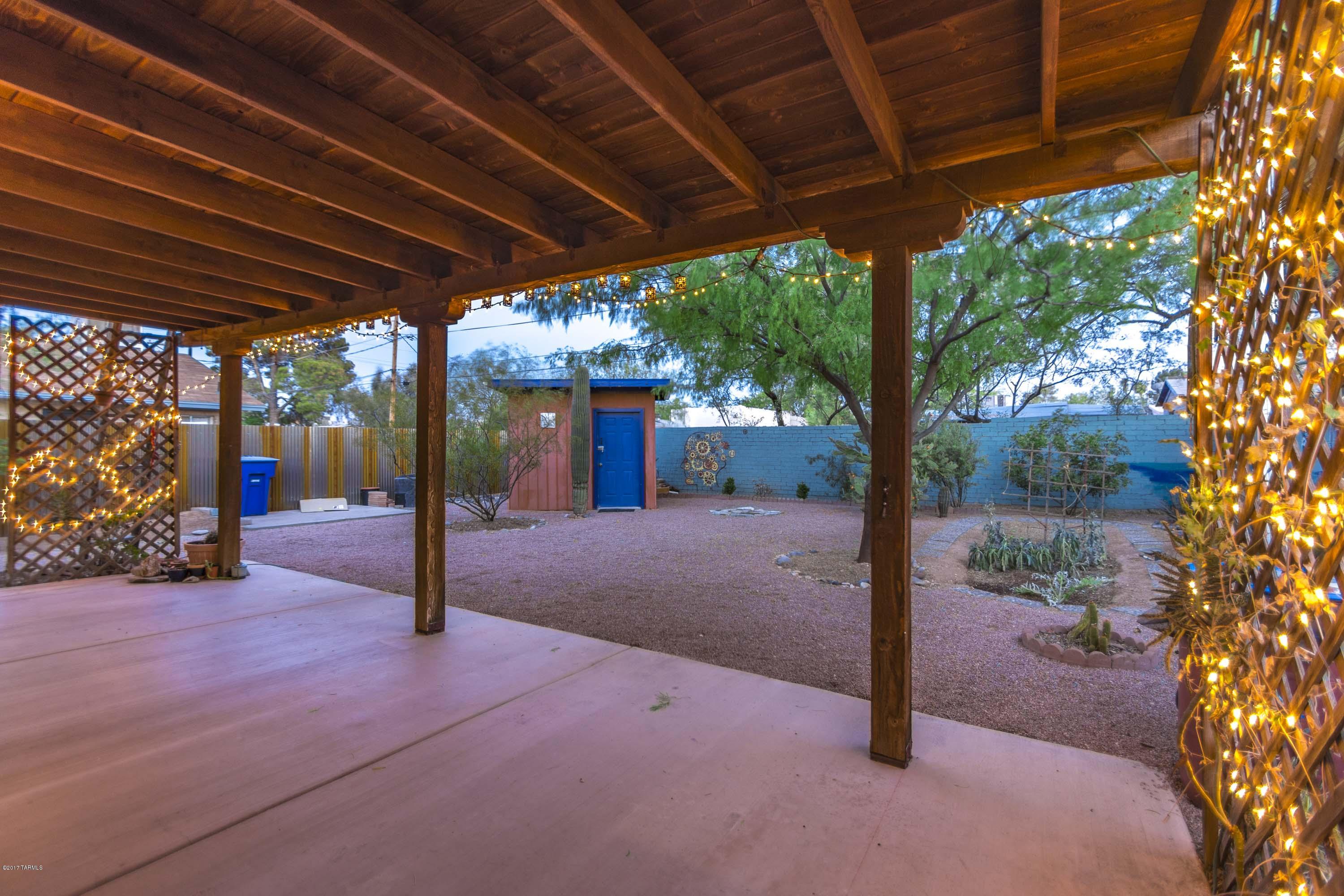 Vista Hermosa Homesites - Residential