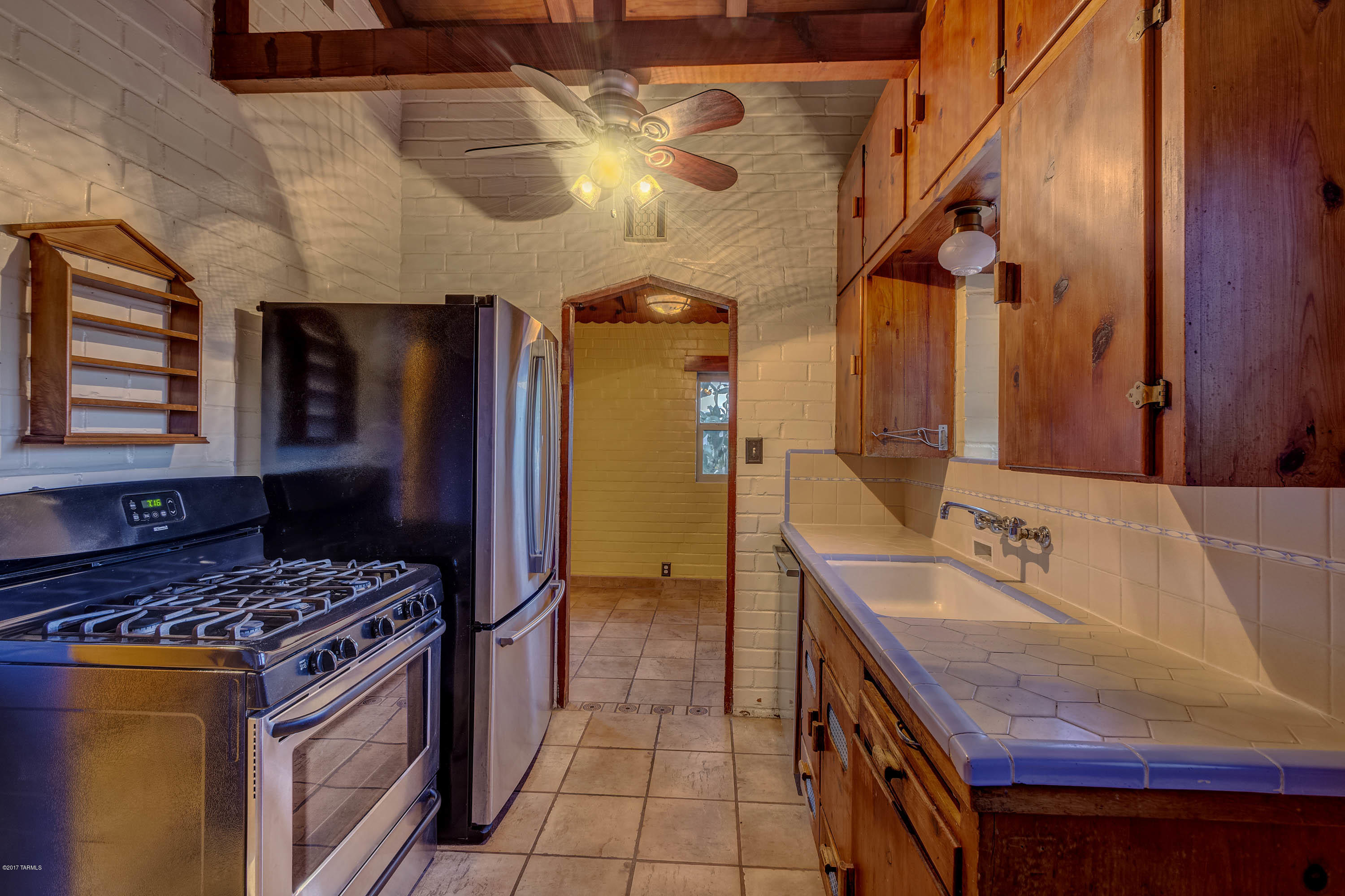 Vista Hermosa Homesites - Residential
