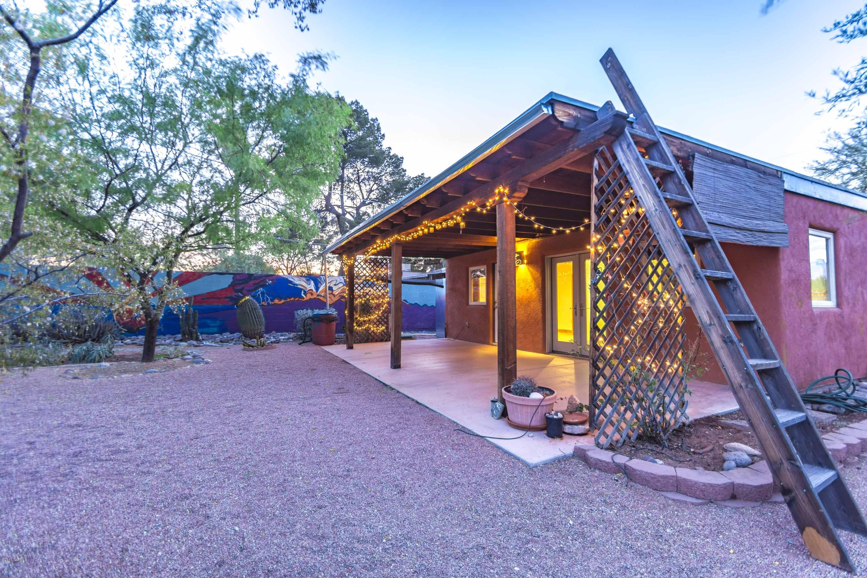 Vista Hermosa Homesites - Residential