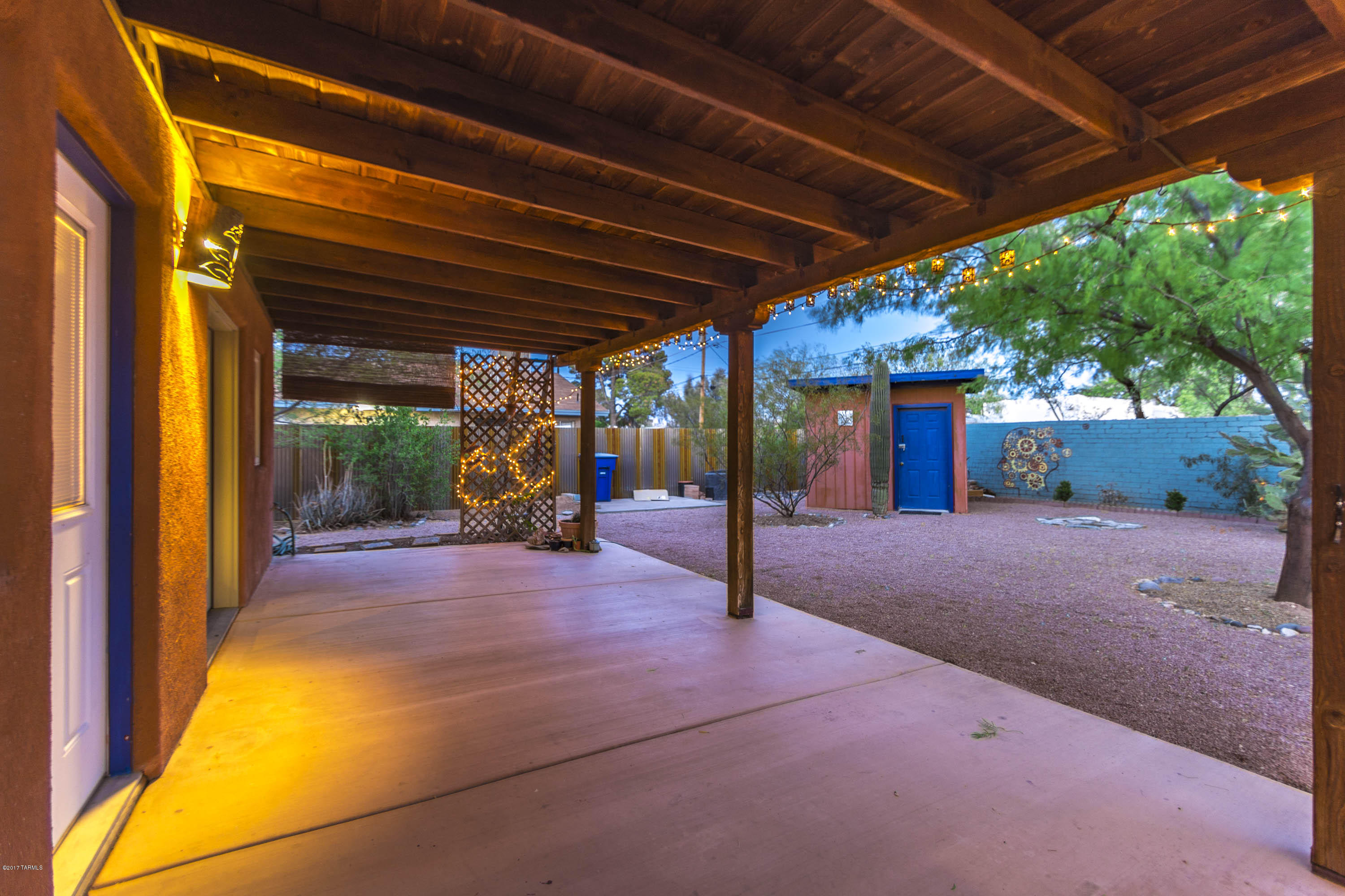 Vista Hermosa Homesites - Residential