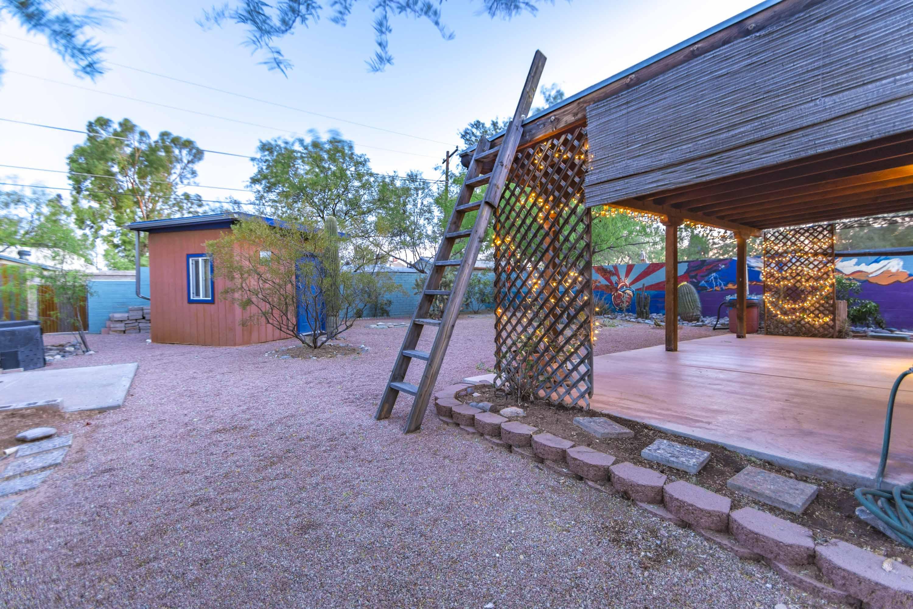Vista Hermosa Homesites - Residential