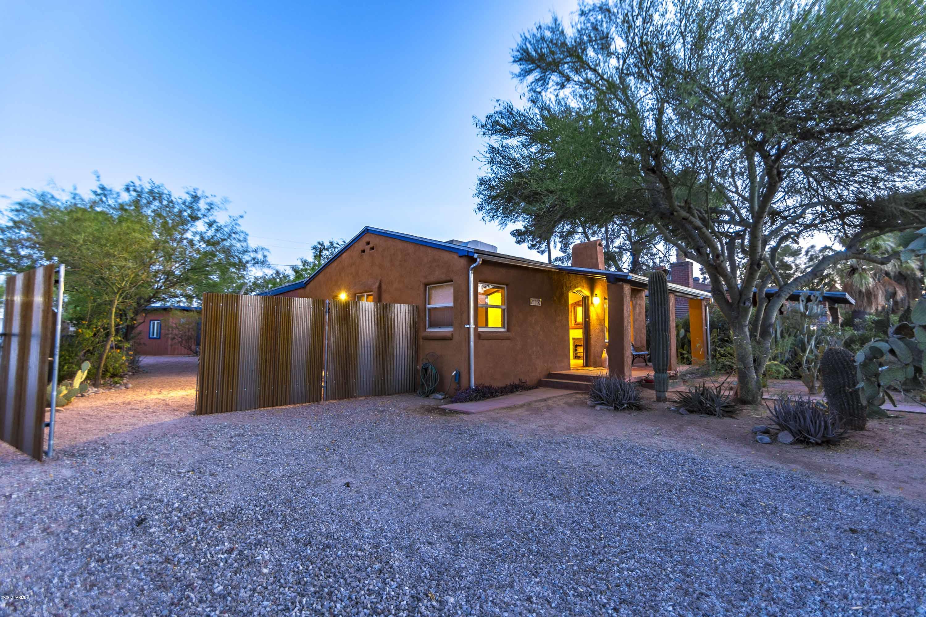 Vista Hermosa Homesites - Residential