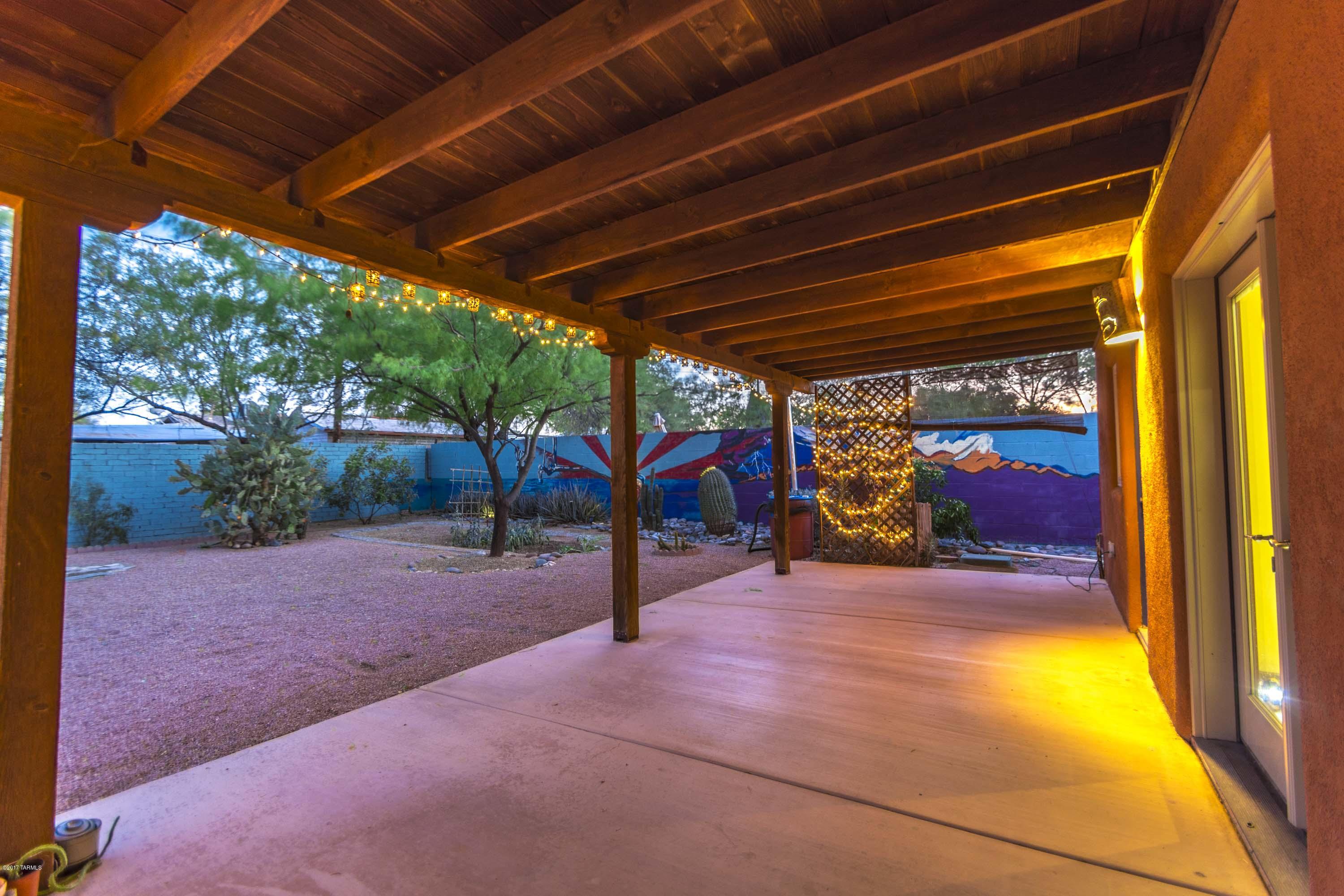 Vista Hermosa Homesites - Residential