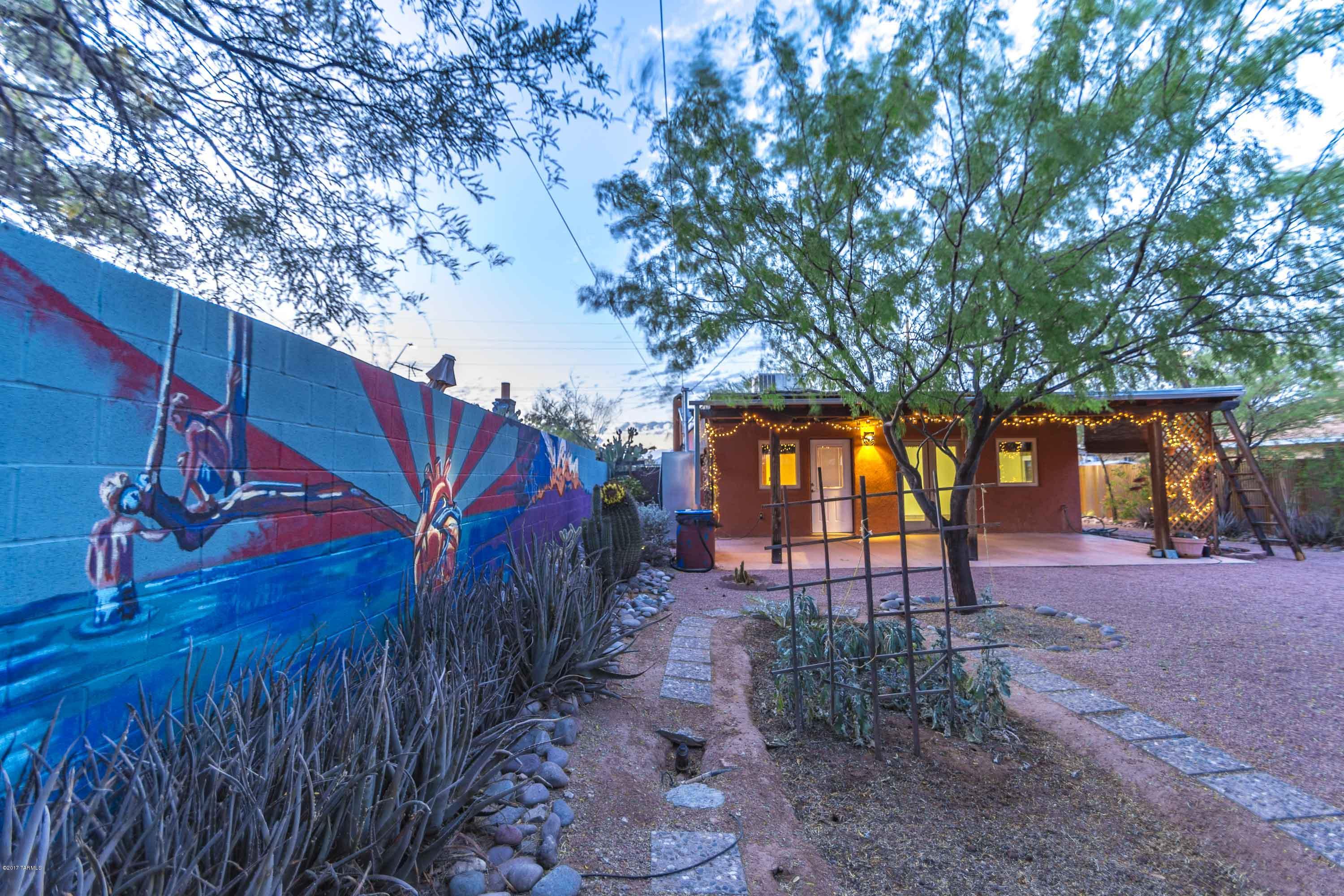 Vista Hermosa Homesites - Residential