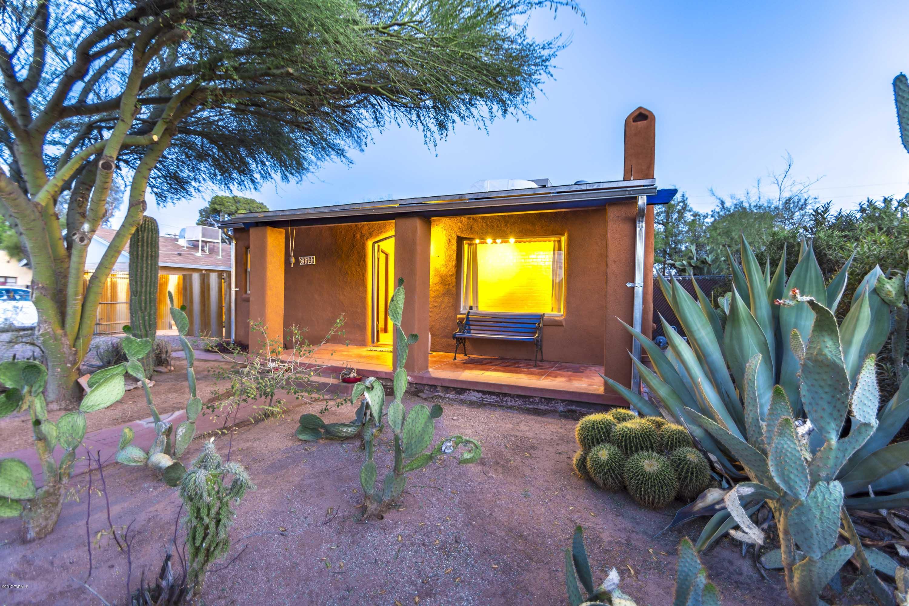 Vista Hermosa Homesites - Residential