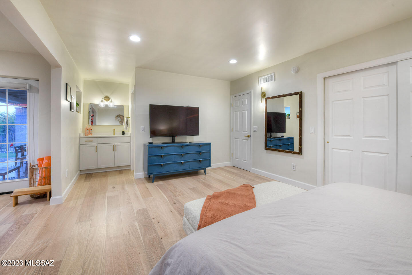 Sunrise Presidio Village (1-241) - Residential