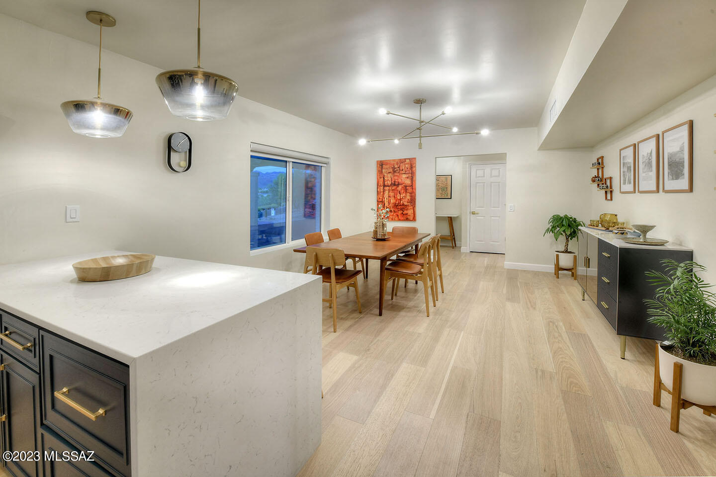 Sunrise Presidio Village (1-241) - Residential