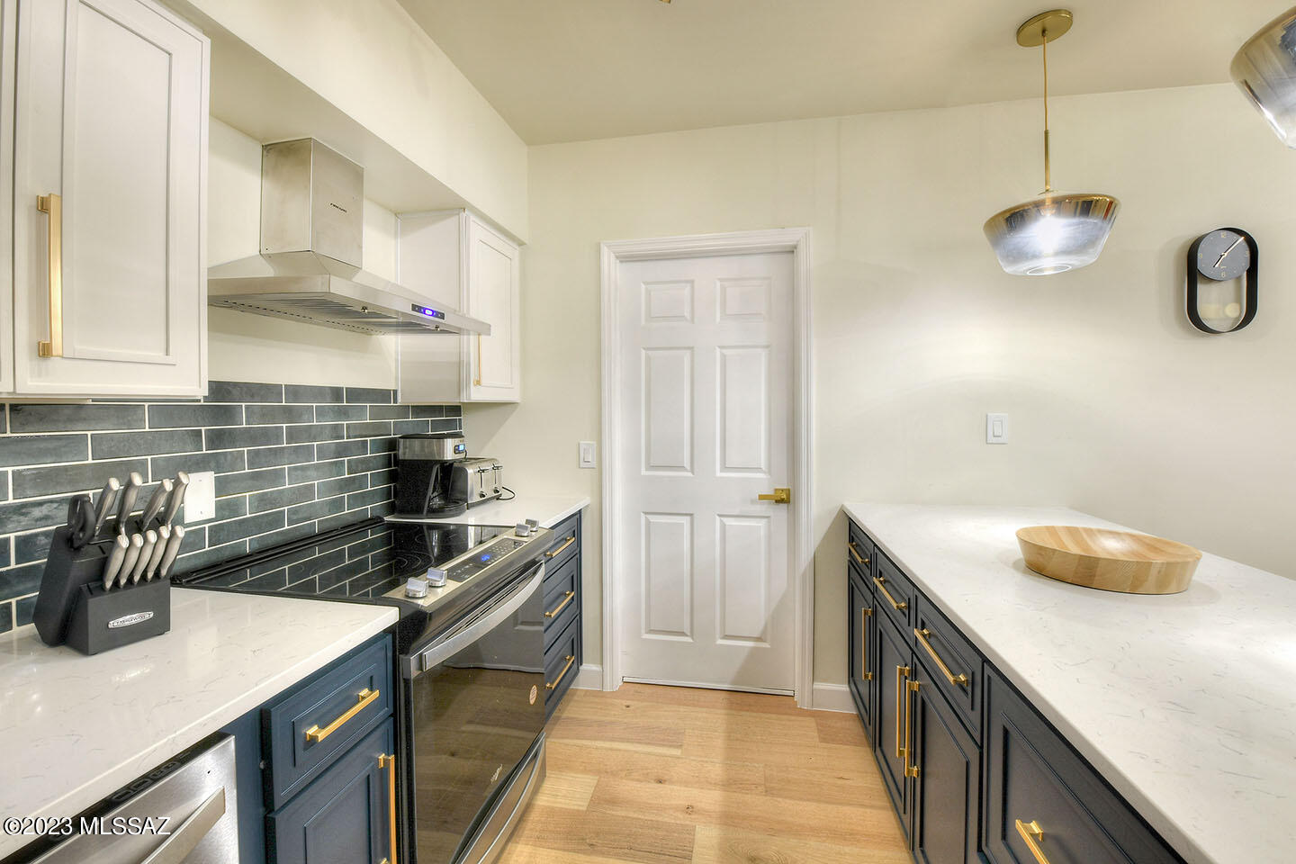 Sunrise Presidio Village (1-241) - Residential
