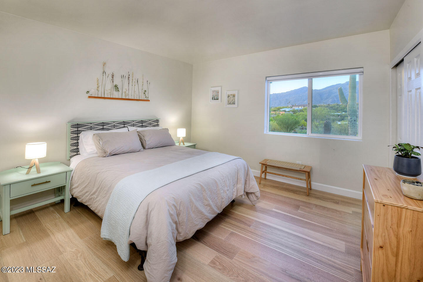 Sunrise Presidio Village (1-241) - Residential