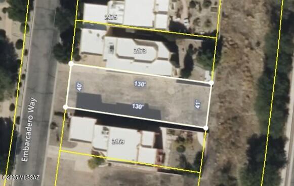 Barrio Sentinel Hill - Residential