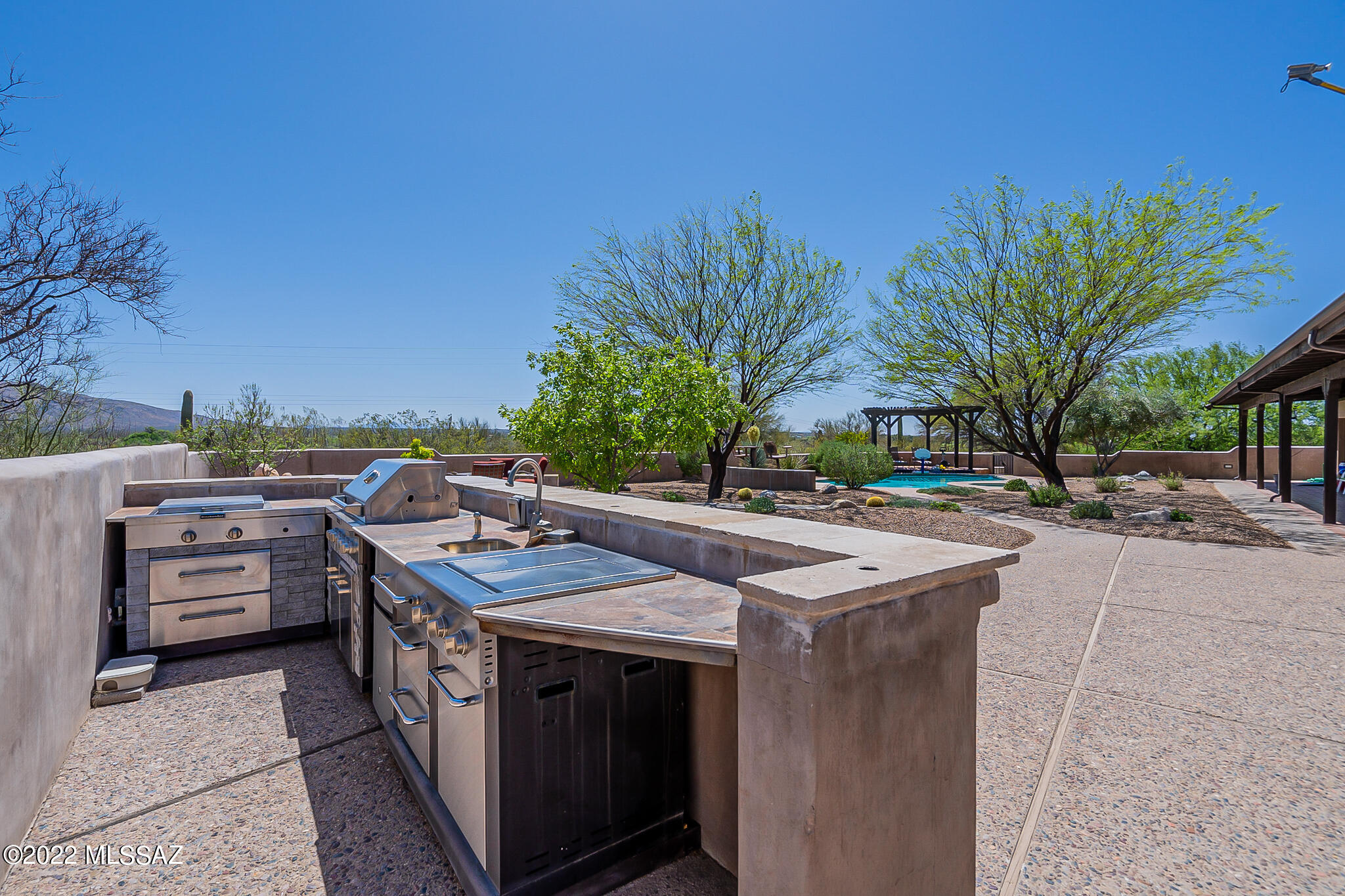 La Cebadilla Estates (1-161) - Residential