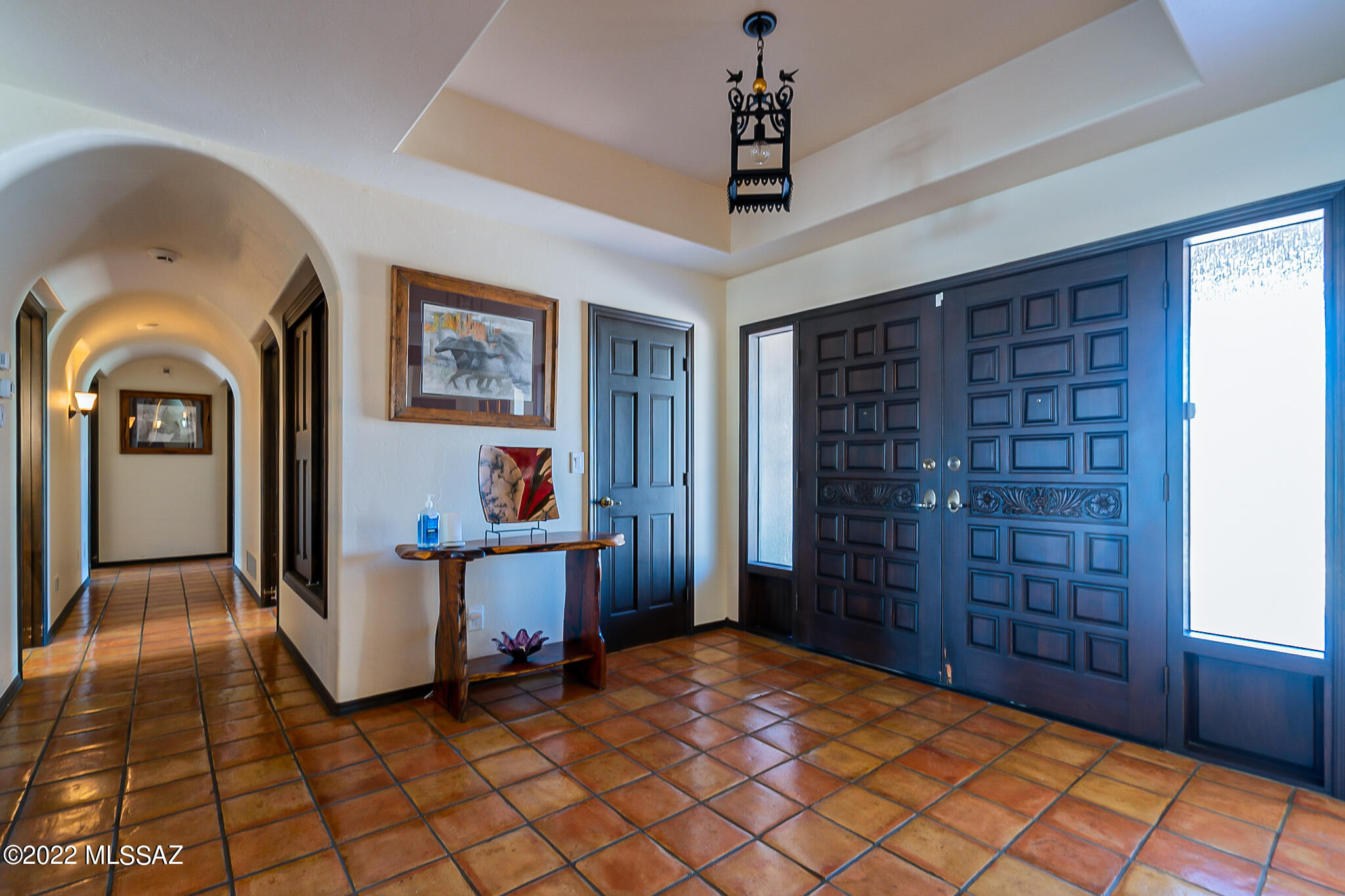 La Cebadilla Estates (1-161) - Residential