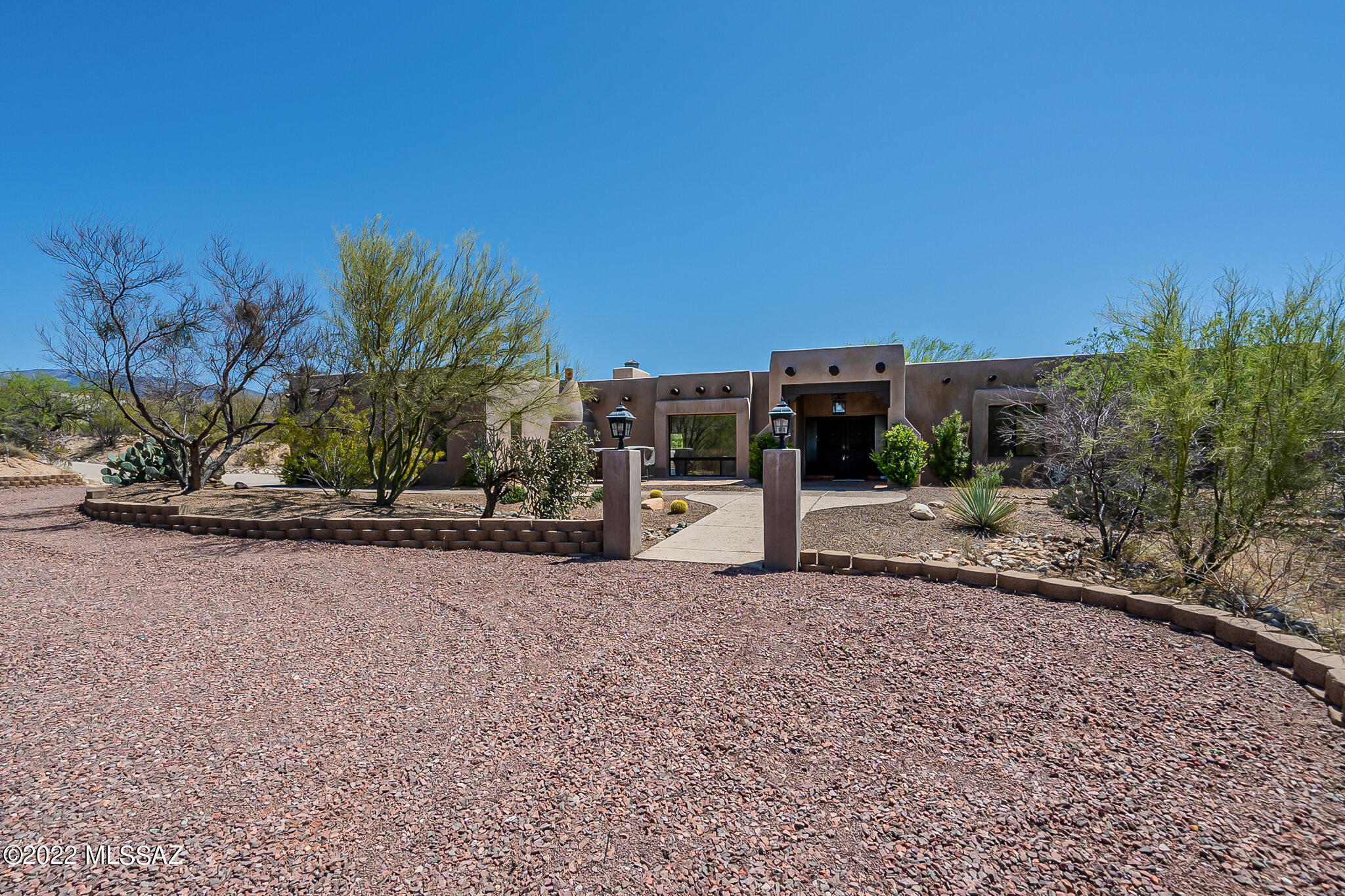 La Cebadilla Estates (1-161) - Residential