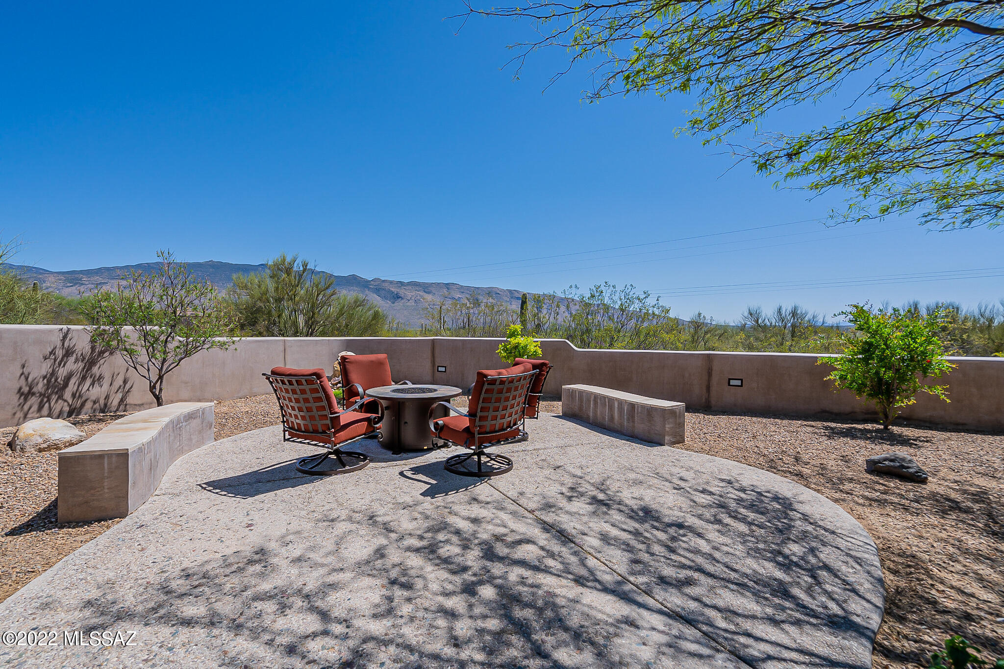 La Cebadilla Estates (1-161) - Residential