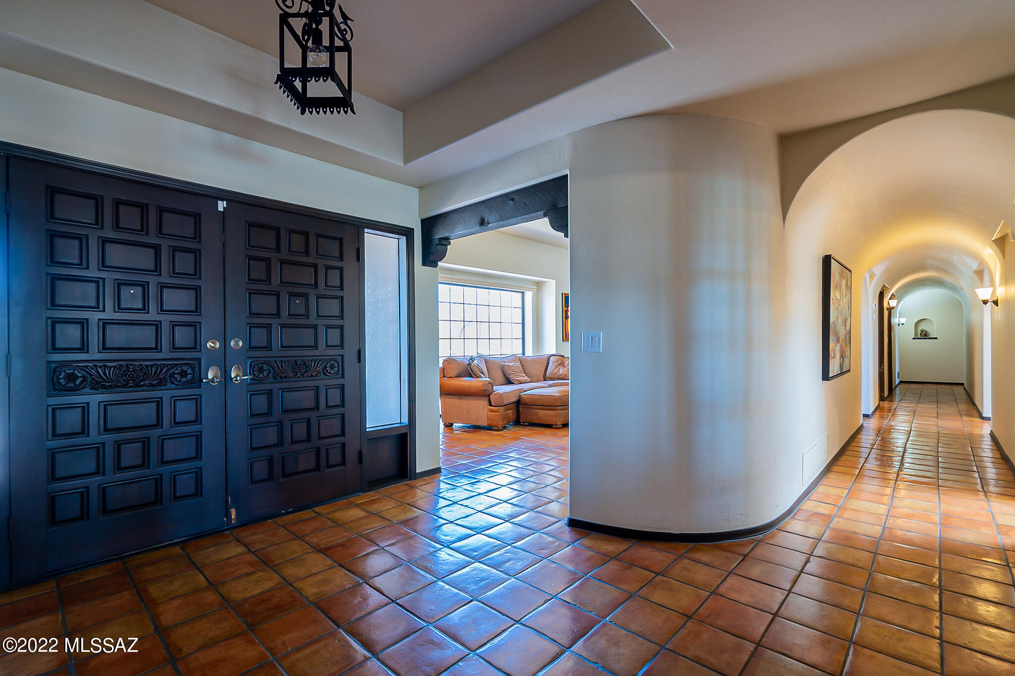 La Cebadilla Estates (1-161) - Residential