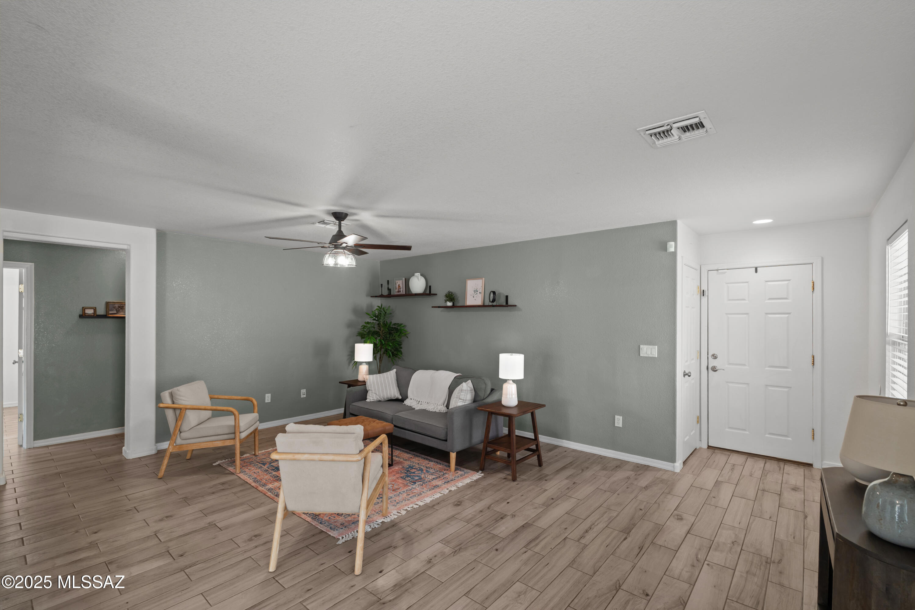 Presidio De La Tierra - Residential