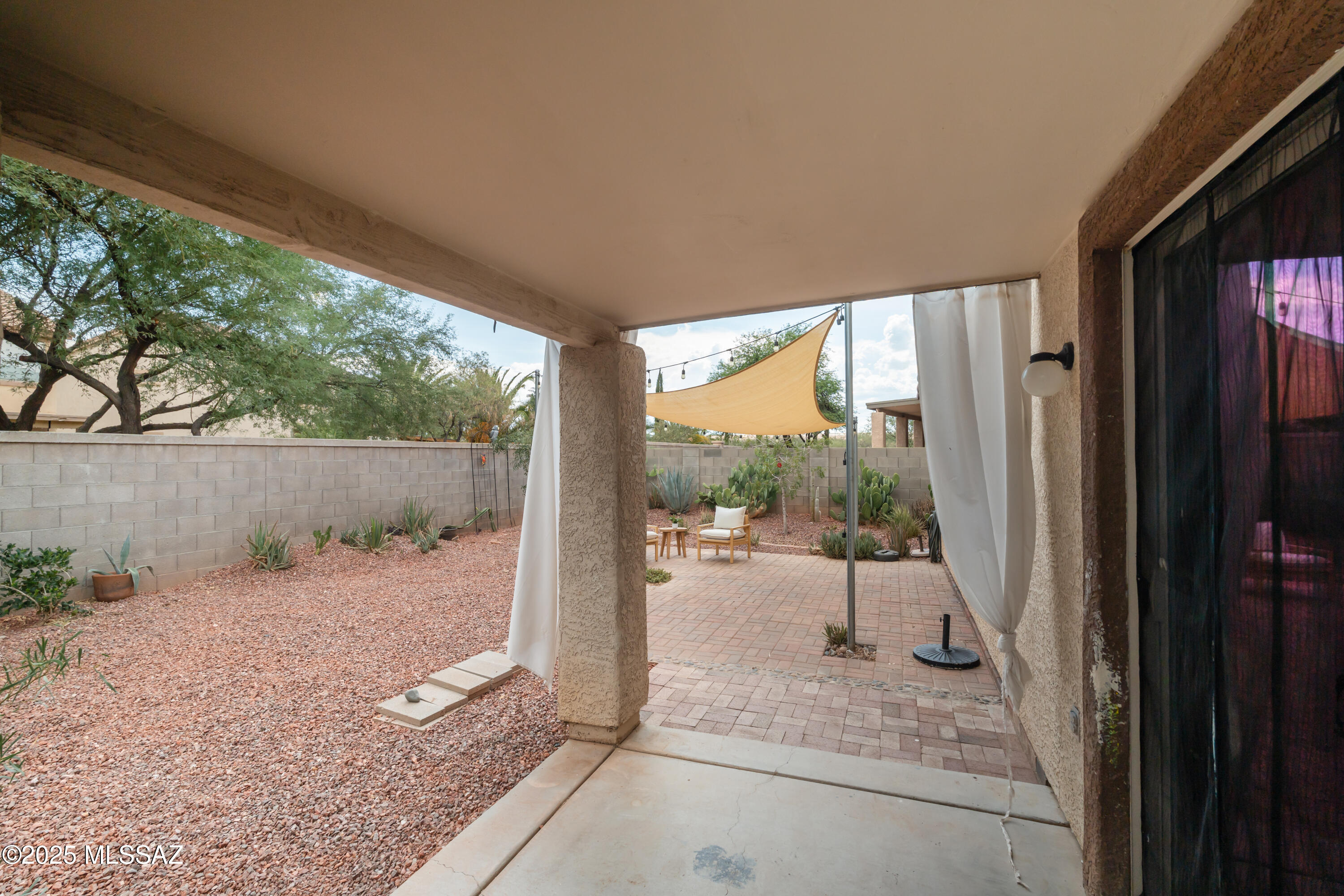 Presidio De La Tierra - Residential