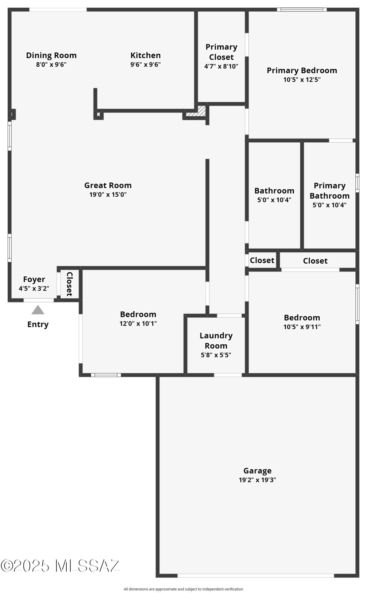 Presidio De La Tierra - Residential