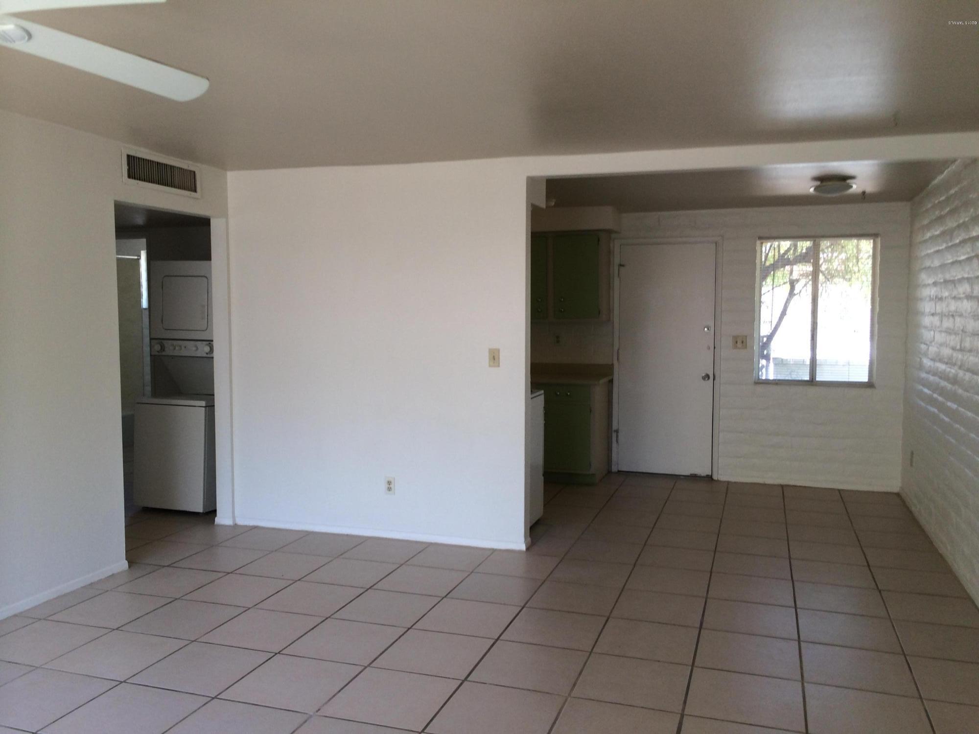 Madelyn Park - Residential Lease