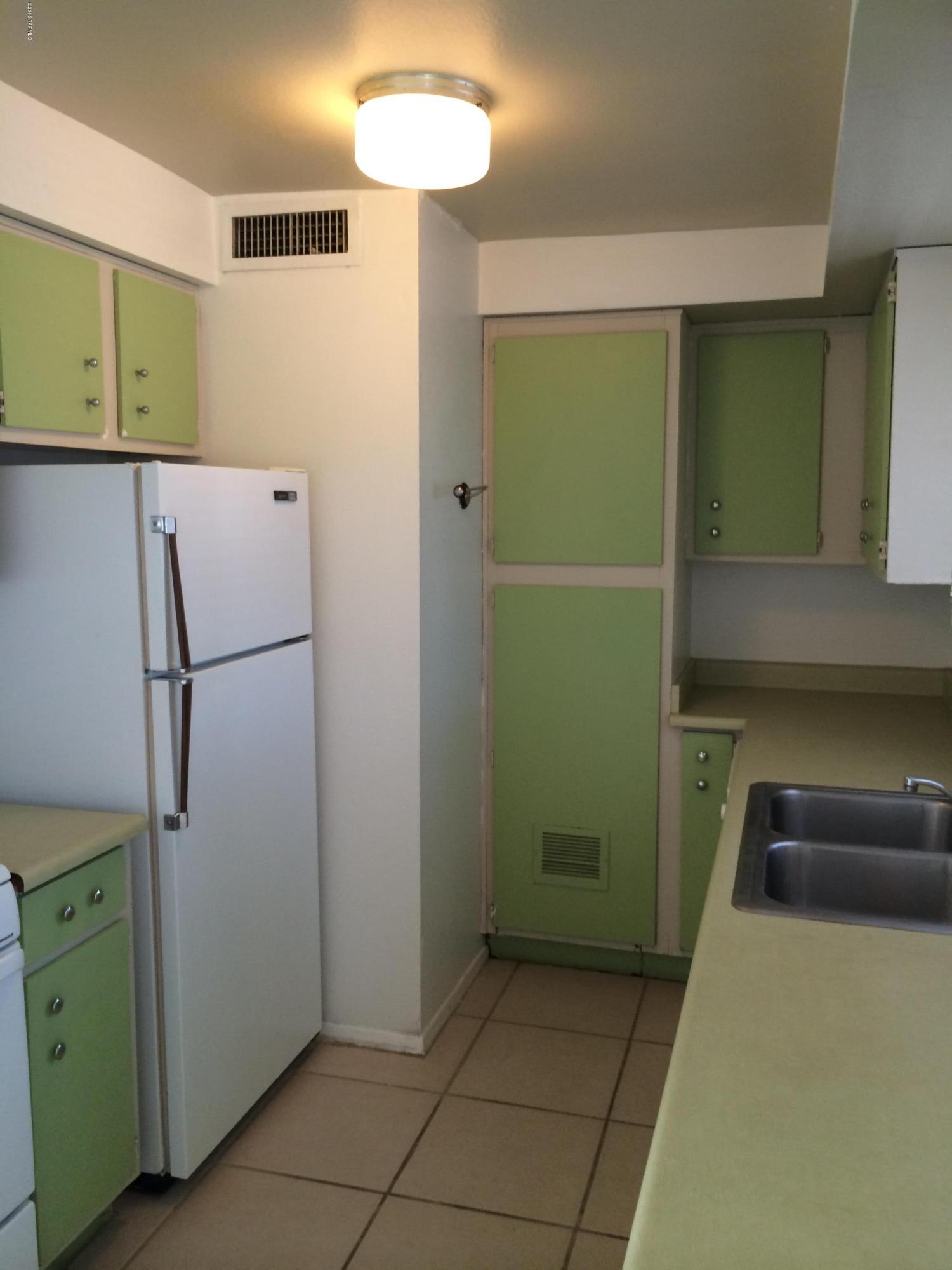 Madelyn Park - Residential Lease
