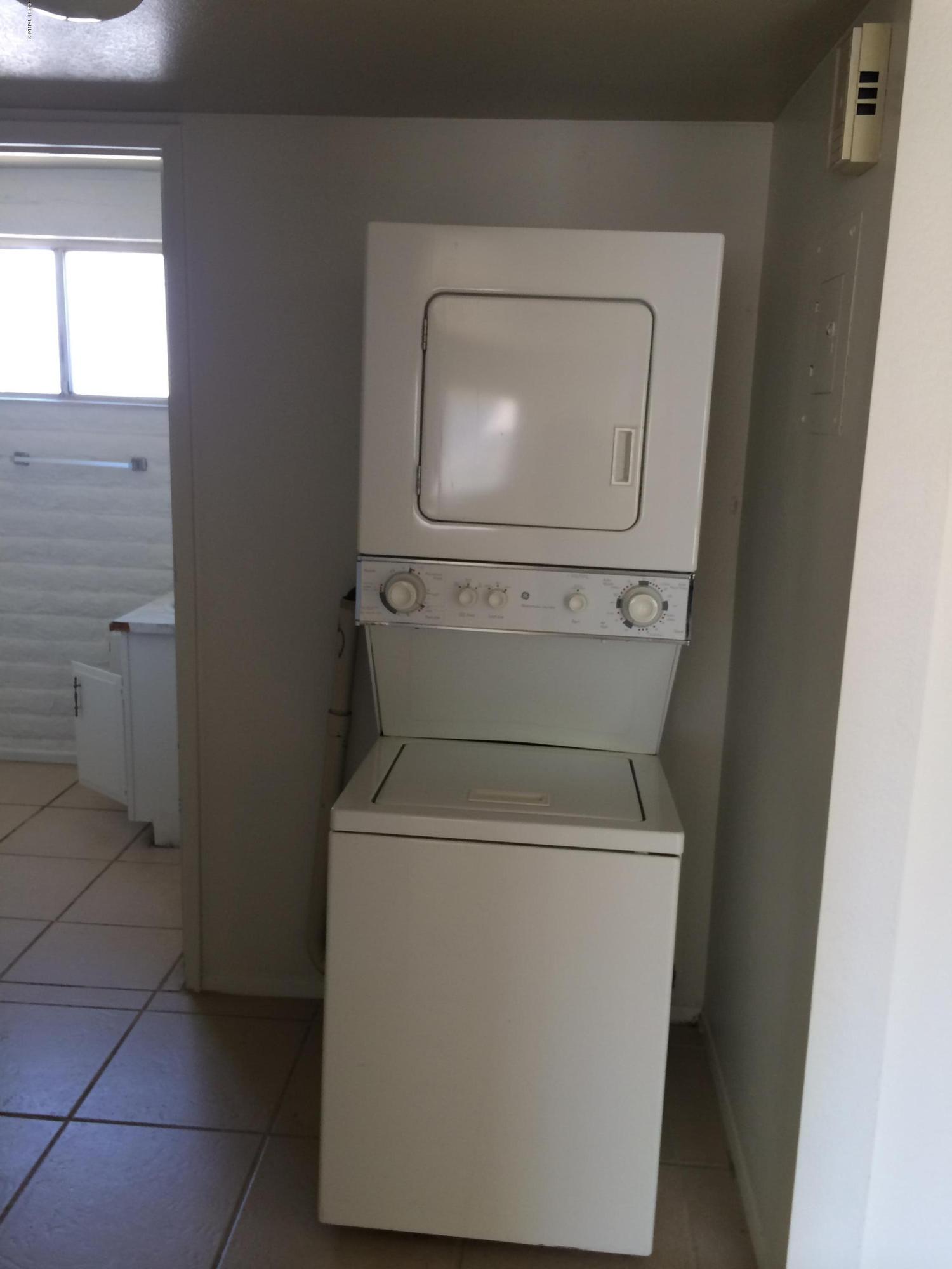 Madelyn Park - Residential Lease