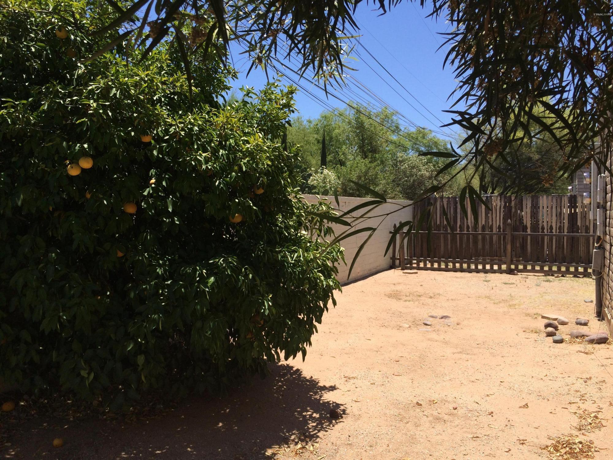 Madelyn Park - Residential Lease