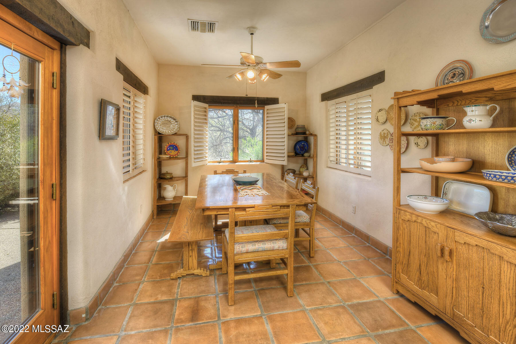 La Bella Vista (1-80) - Residential