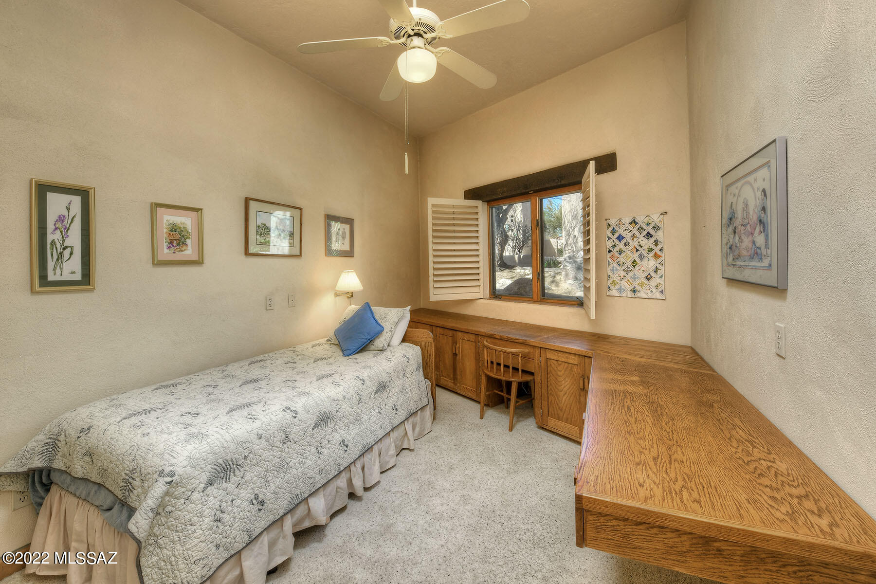 La Bella Vista (1-80) - Residential