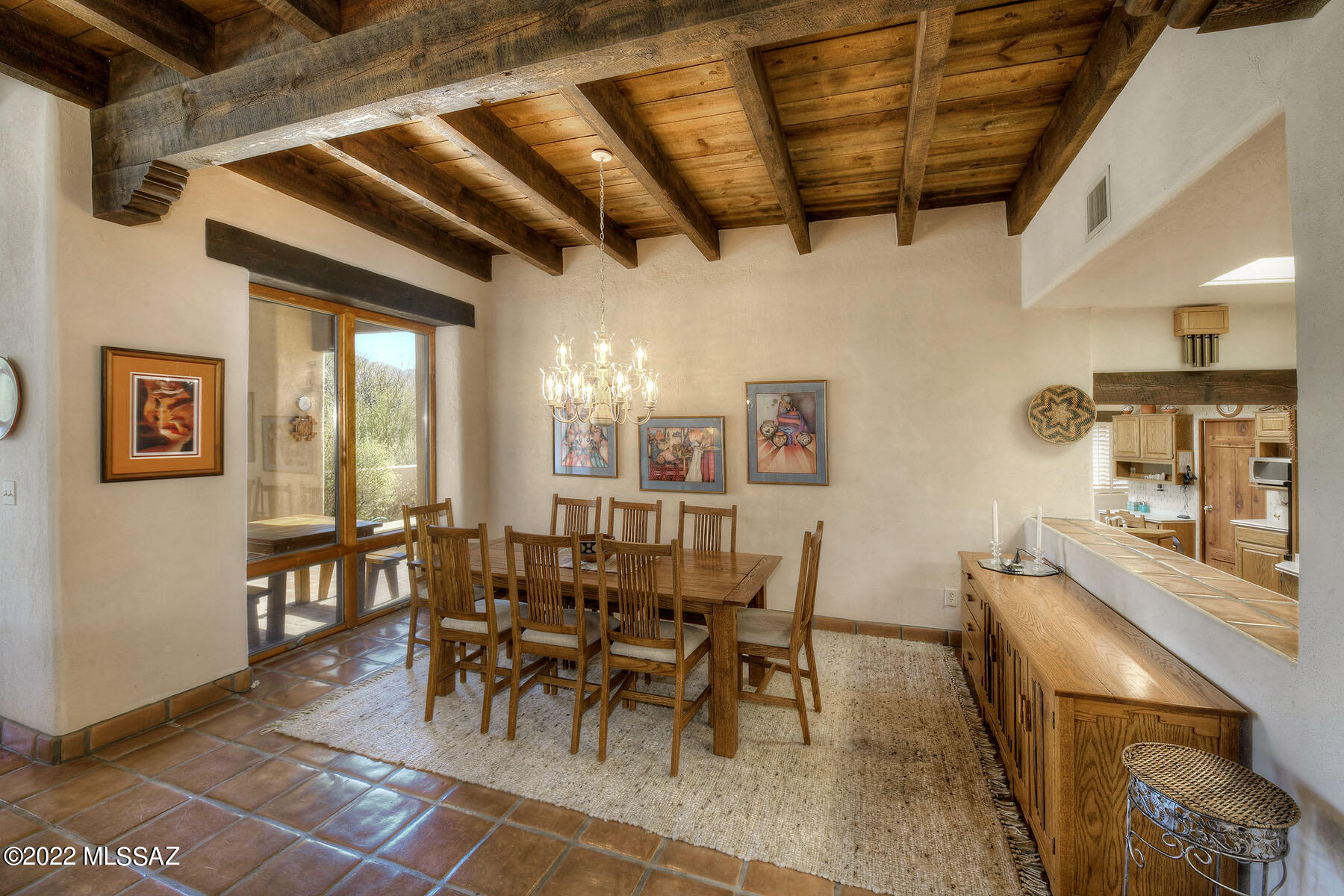 La Bella Vista (1-80) - Residential