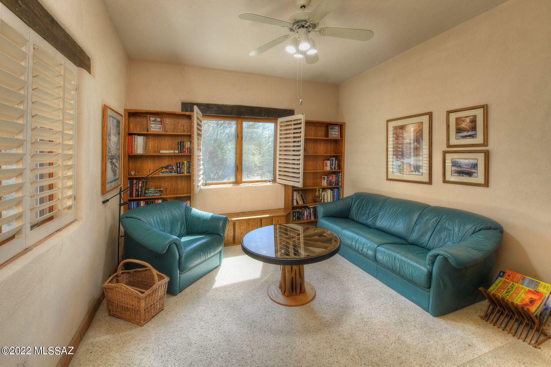 La Bella Vista (1-80) - Residential